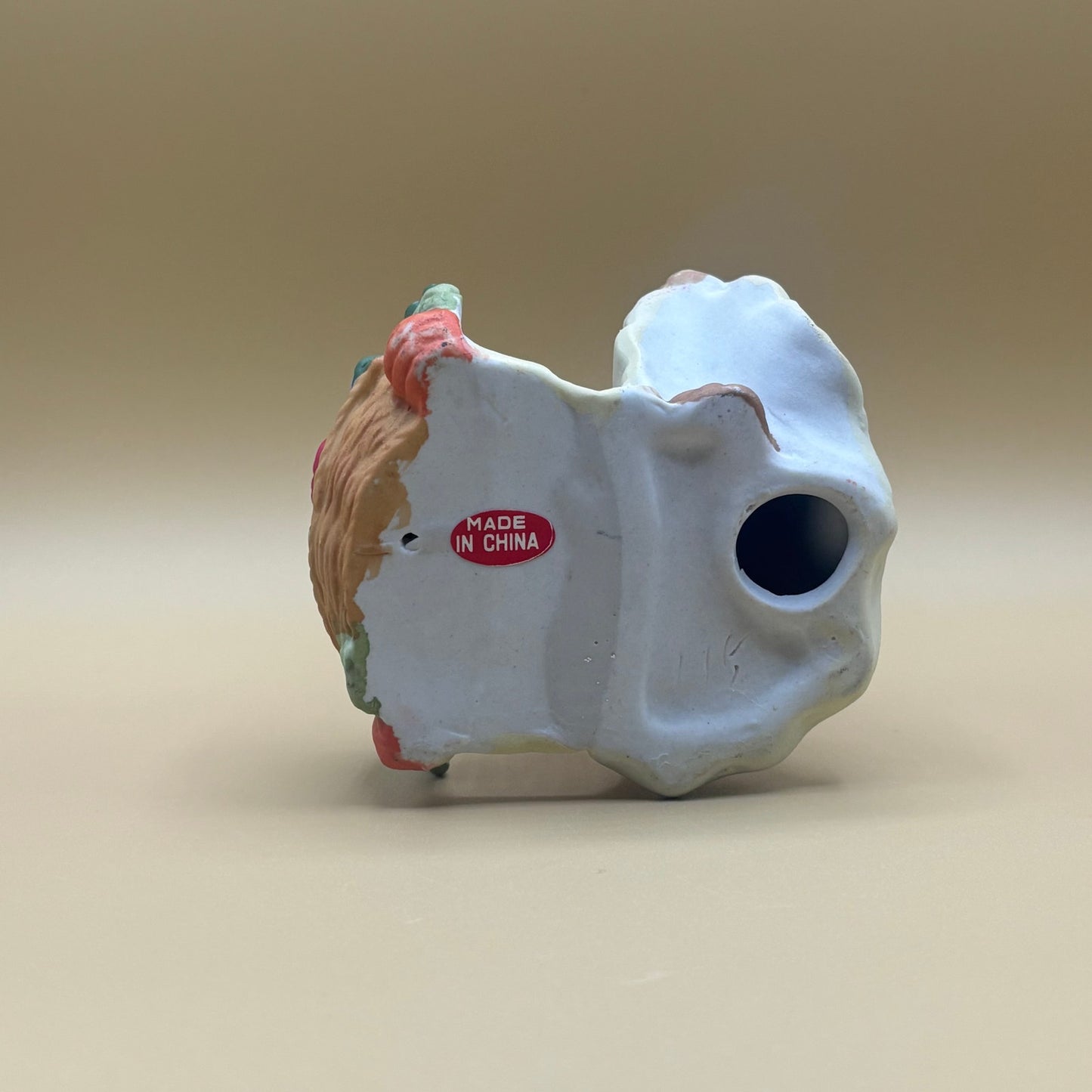 Villeroy & Boch Bunny Chef Napkin Holder - Garden Collection