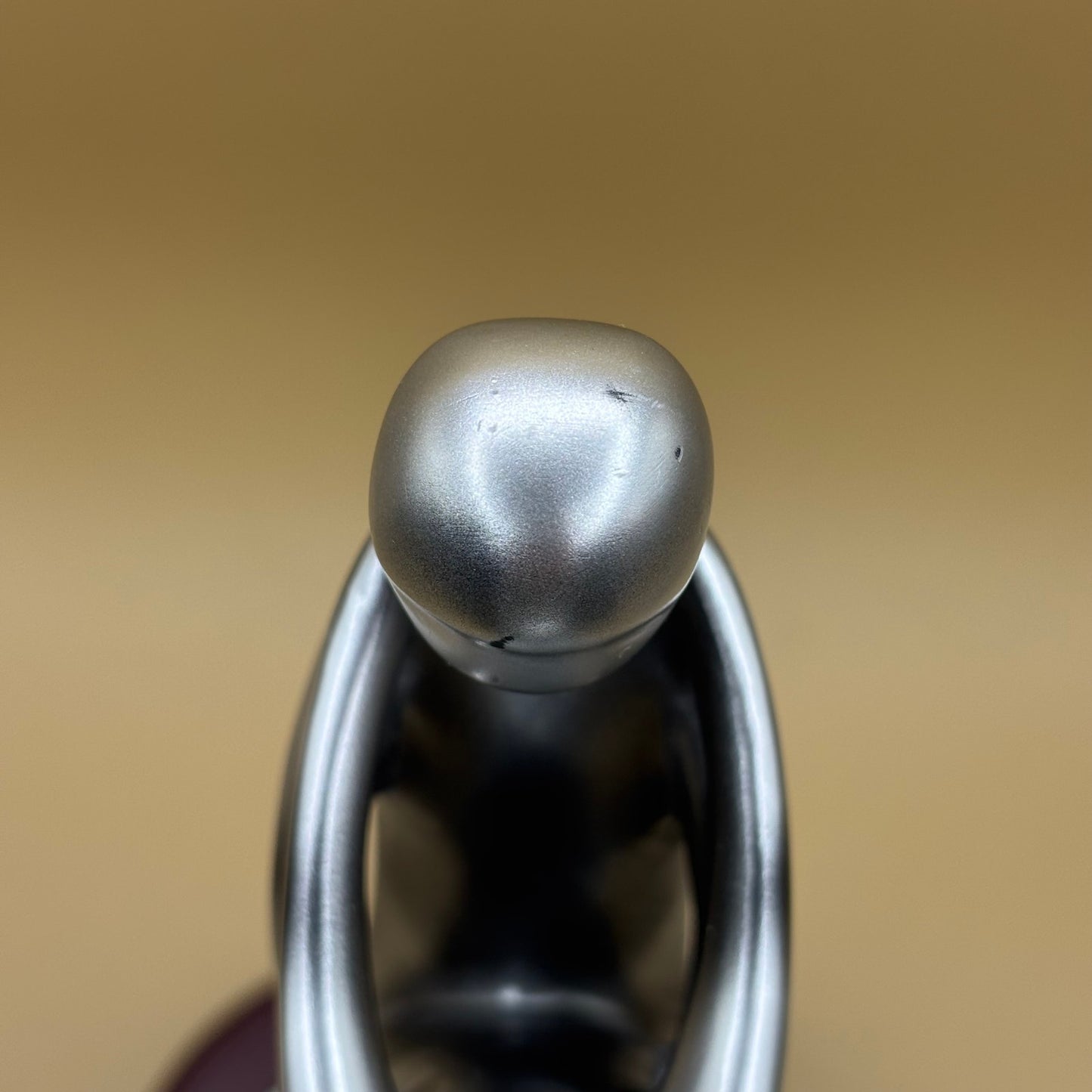 Herco Gift Professional Man & Woman Embracing Art Sculpture Figurine 9.5"