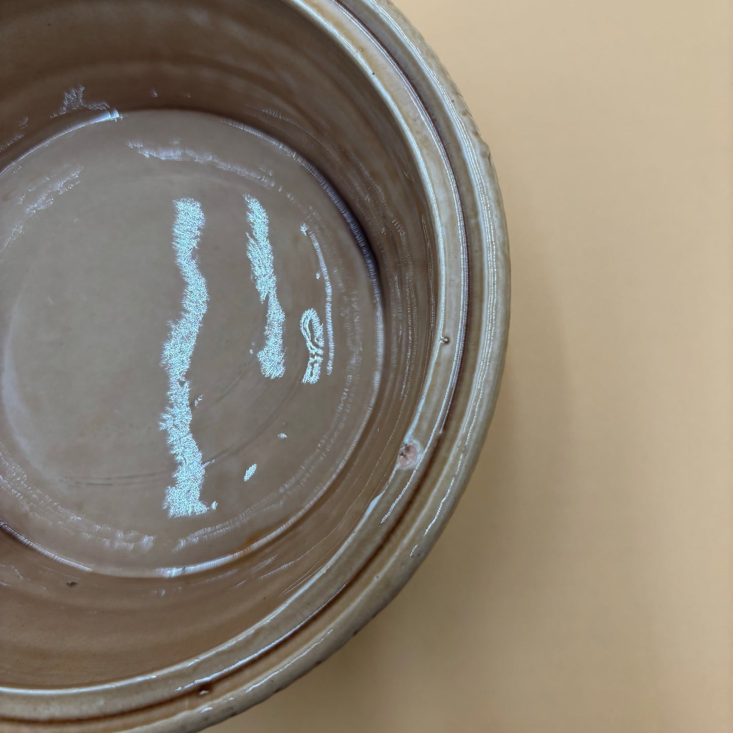 Vintage Sorrento by Arnart Fruit Basket Bowl with Lid - Made in Japan