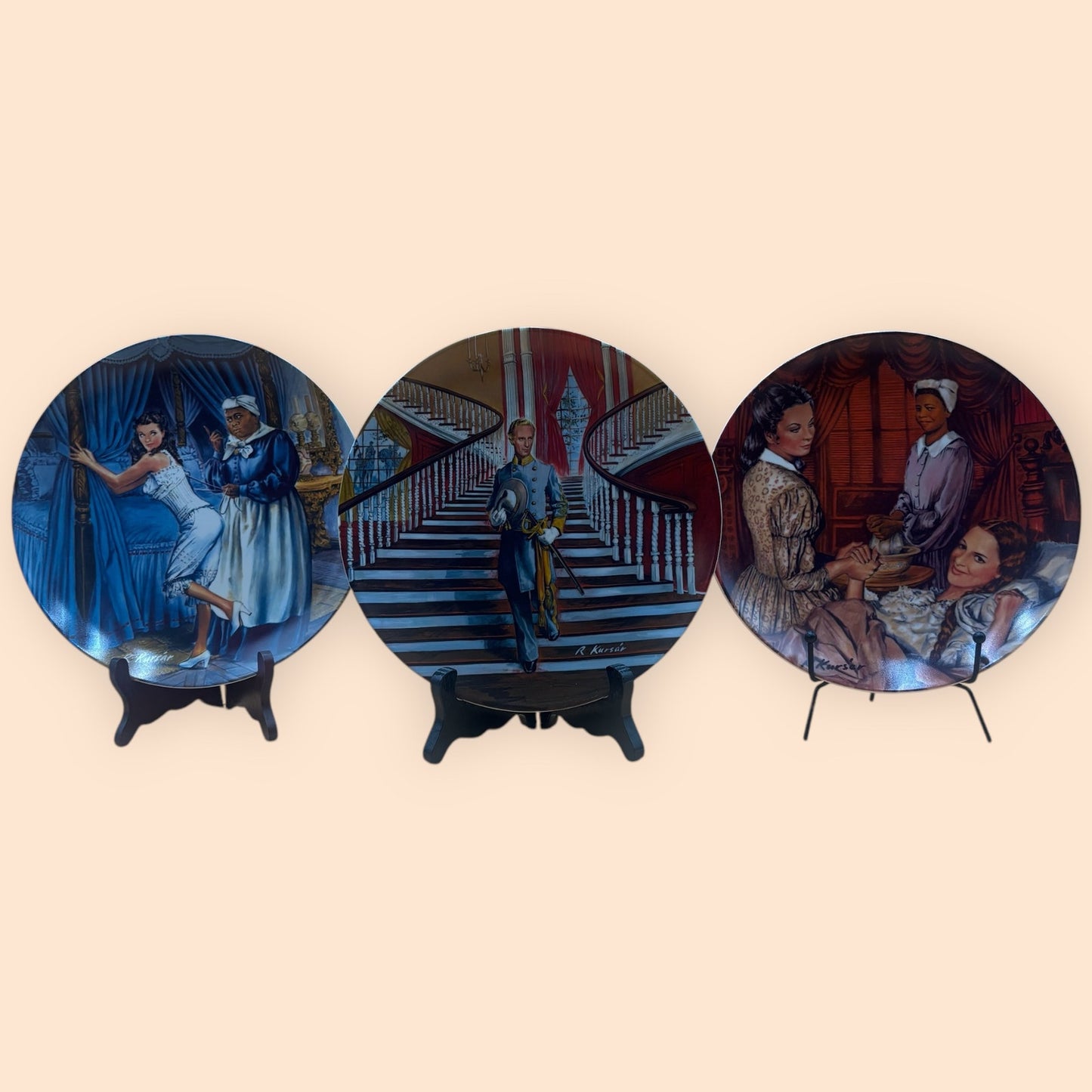 Vintage Cabbage Patch Doll With Signature