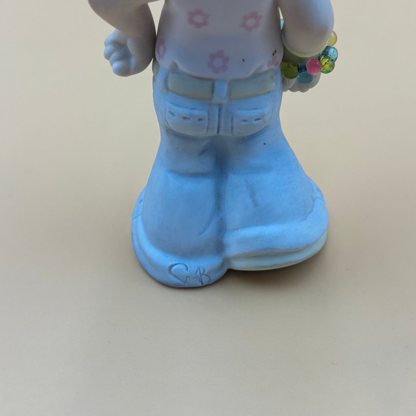 2004 Precious Moments “I Am Me” Figurine – #120118