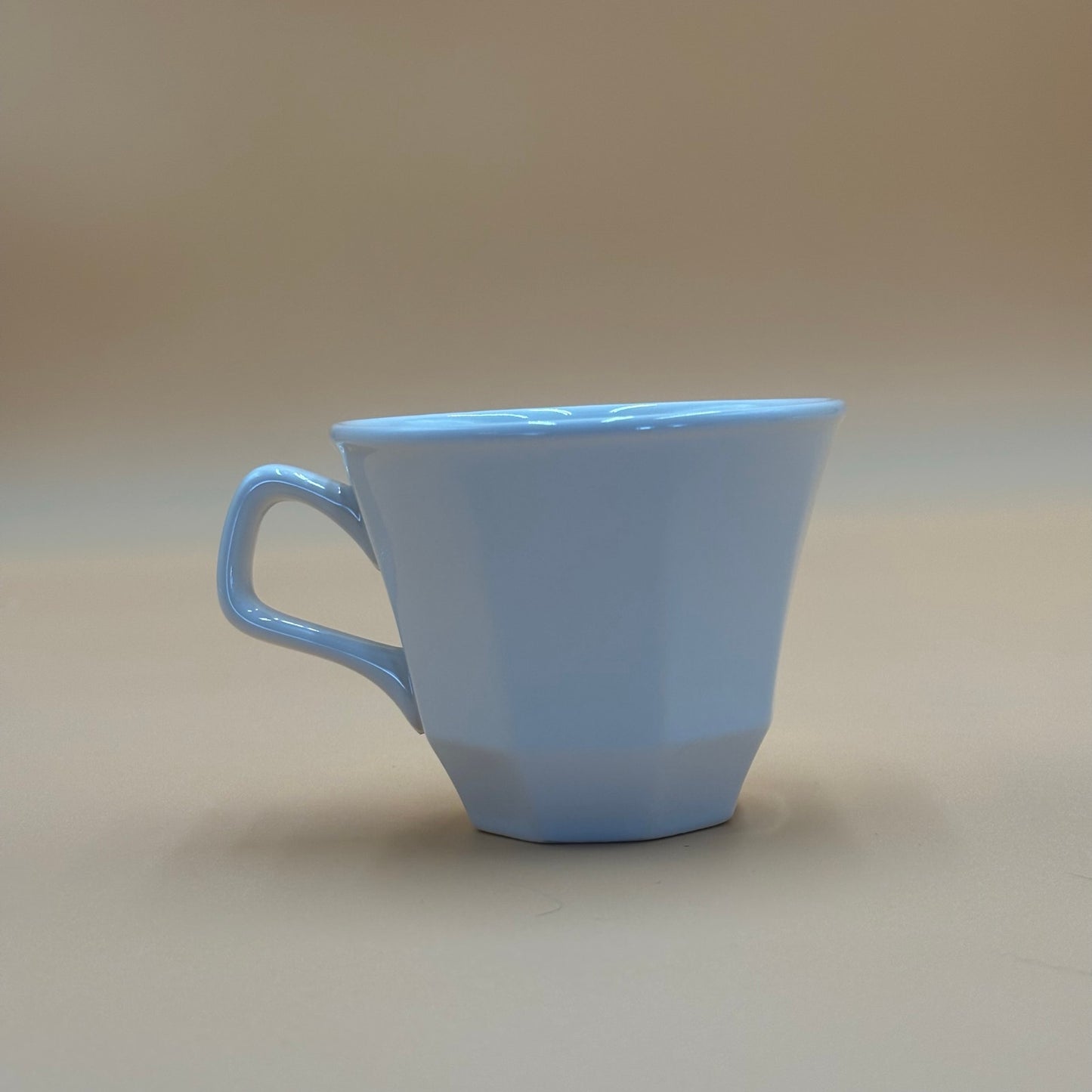 Set of 3 Vintage Homer Laughlin Tea Cups - Replacement Pieces