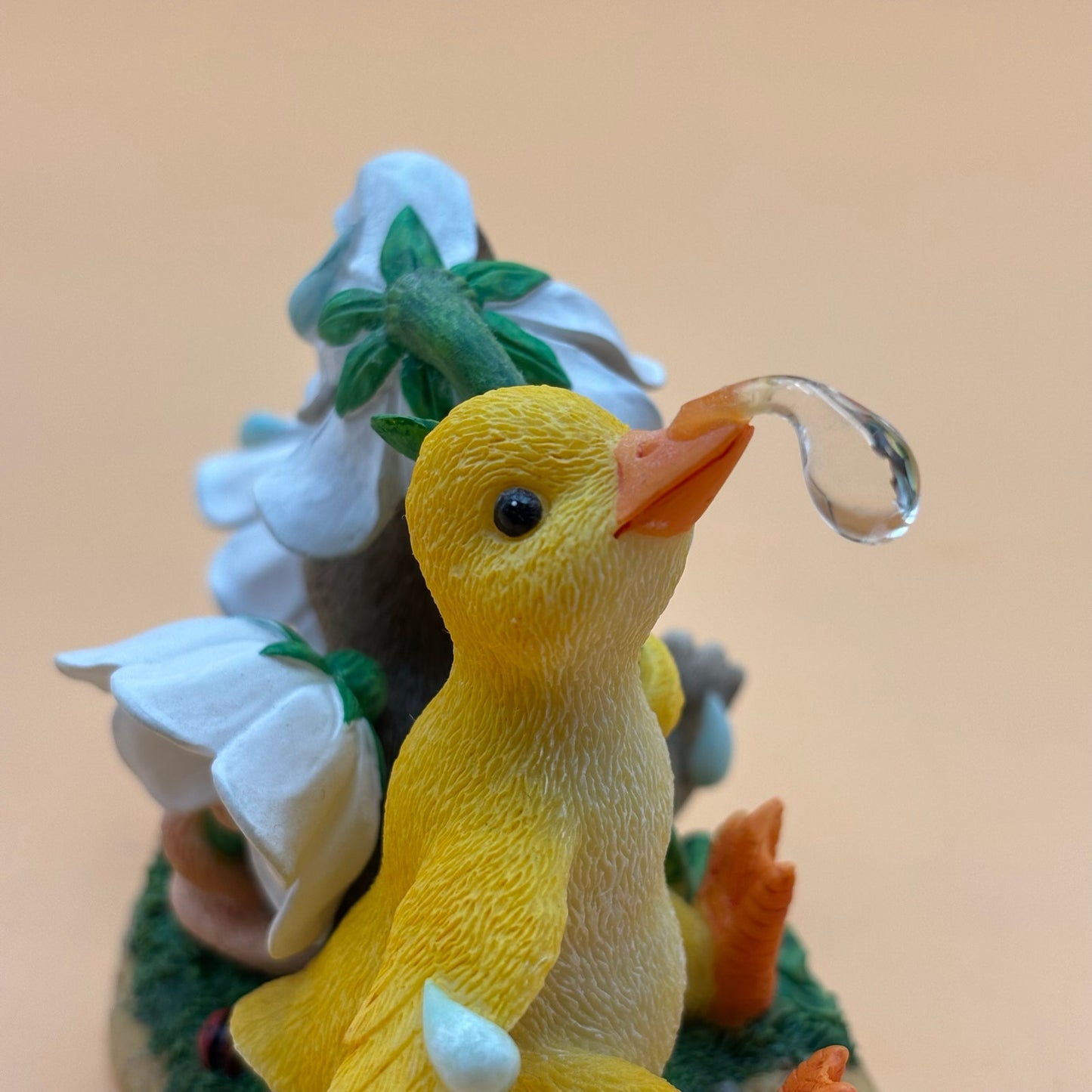 Charming Tails “Ducky Weather” by Fitz and Floyd – 88/101 with Box