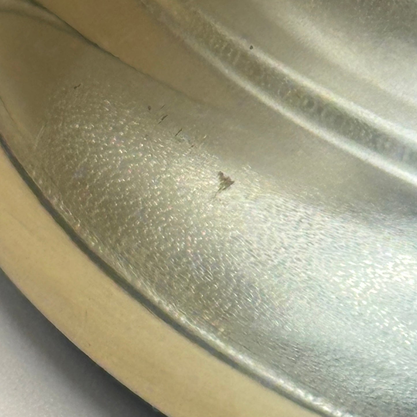 Franz Hermle Glass Dome VTG Concordia Quartz Clock Moon Phase Made in Germany