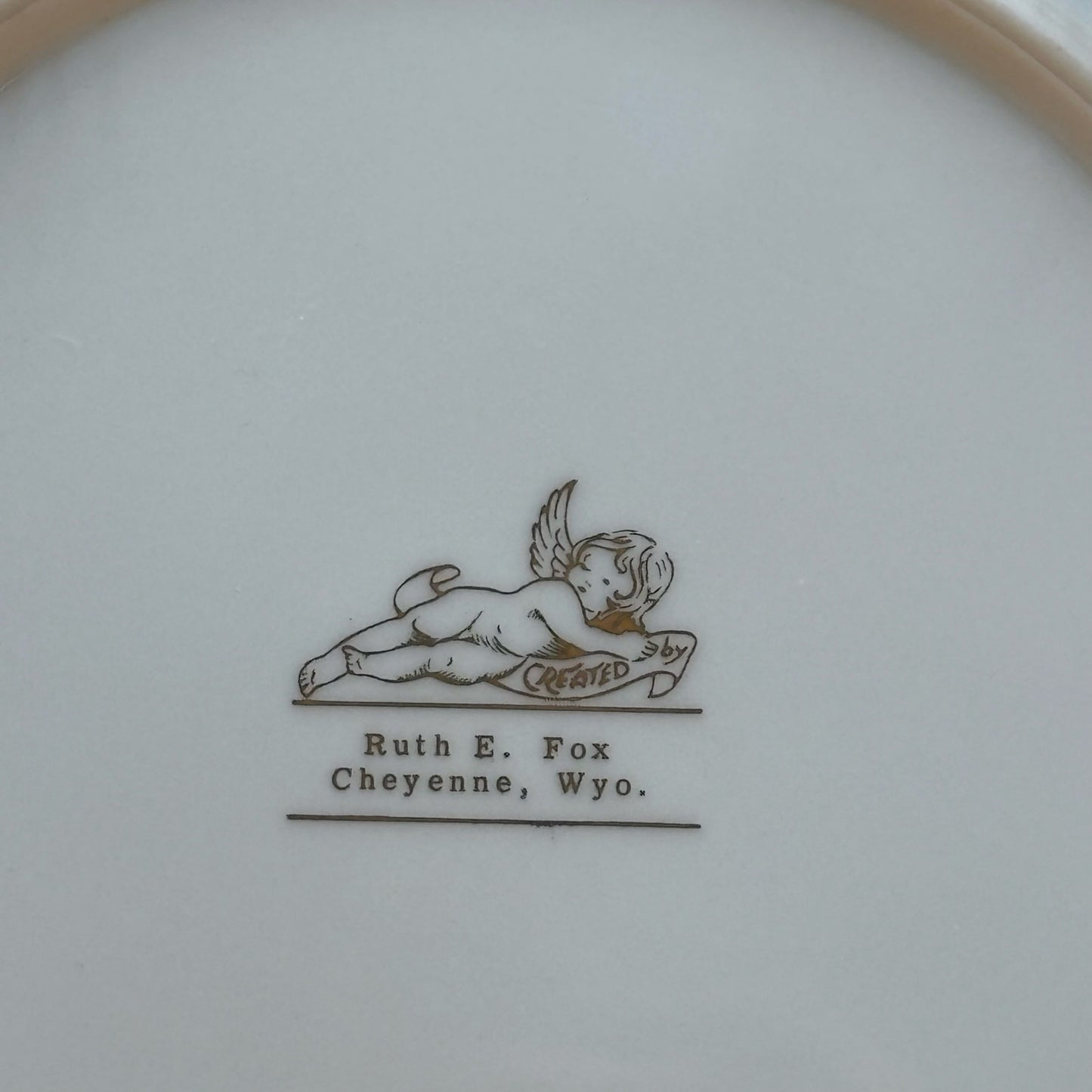 1976 Bicentennial Collector Plates Set of 5 - Historical Scenes