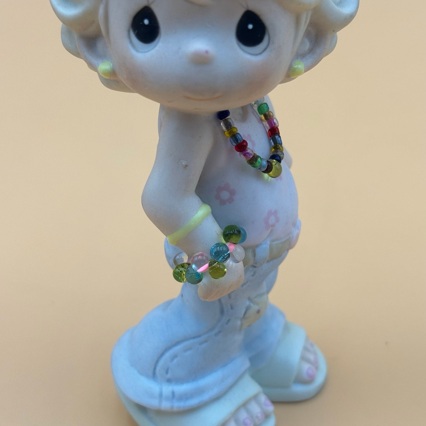 2004 Precious Moments “I Am Me” Figurine – #120118