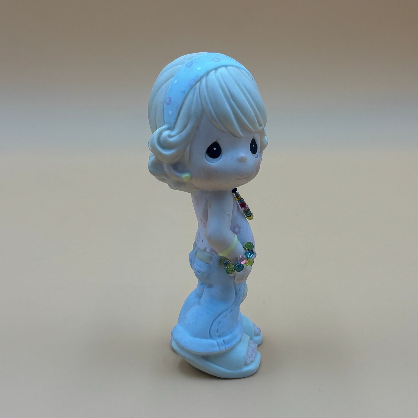 2004 Precious Moments “I Am Me” Figurine – #120118