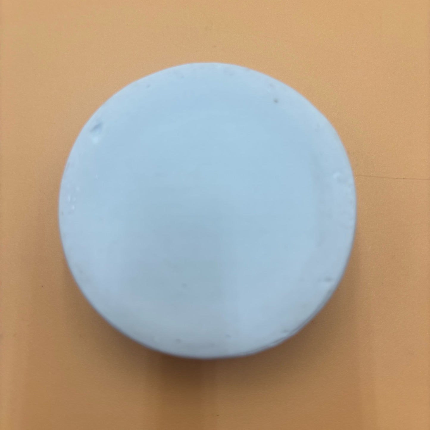 Vintage 1990s Porcelain Trinket Box – Floral Detail – Blue, Pink & White Flowers