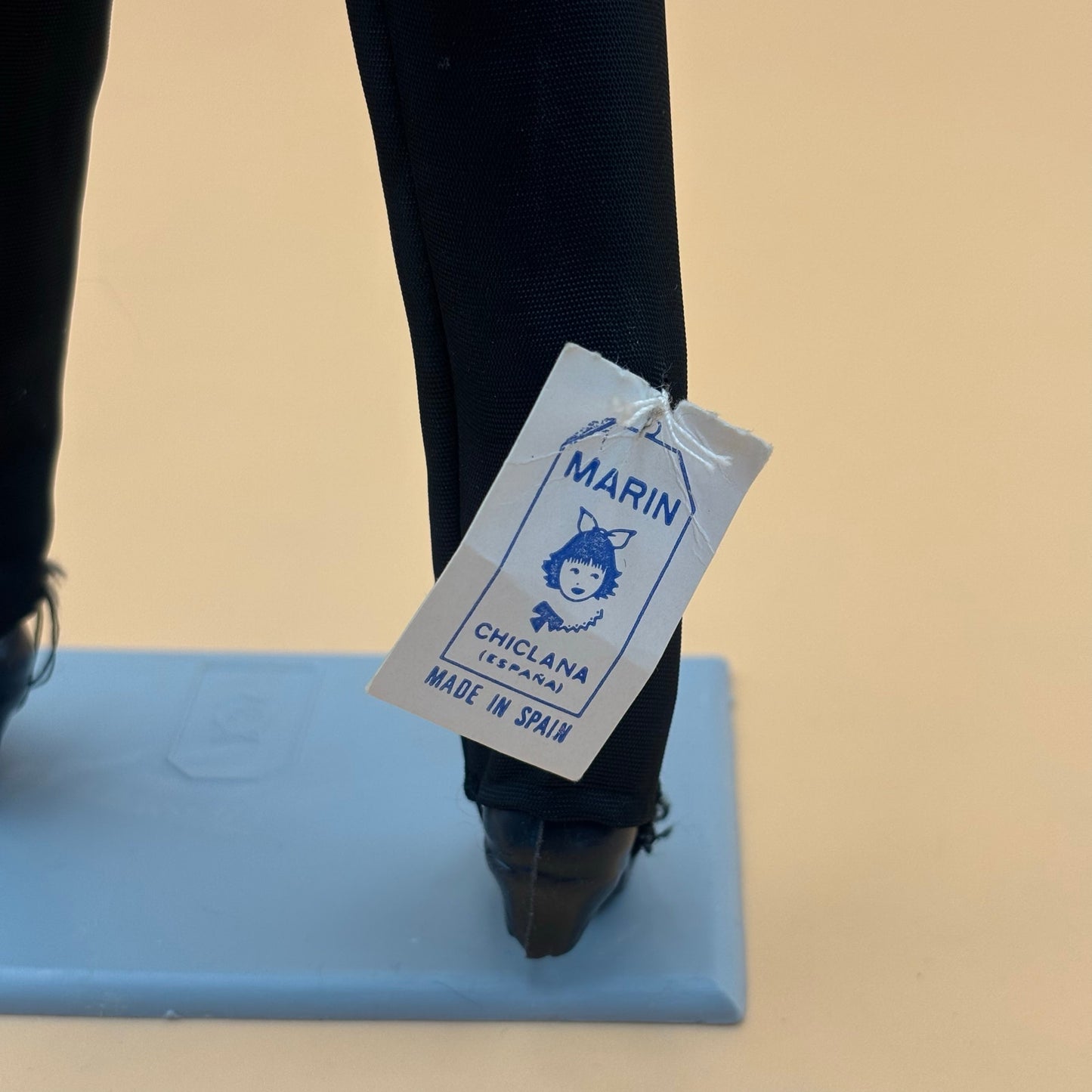 Marin Chiclana Spanish Flamenco Dancer Couple Figurines – Made in Spain