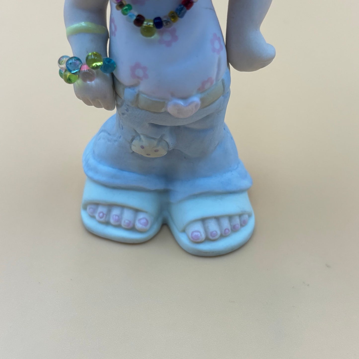 2004 Precious Moments “I Am Me” Figurine – #120118