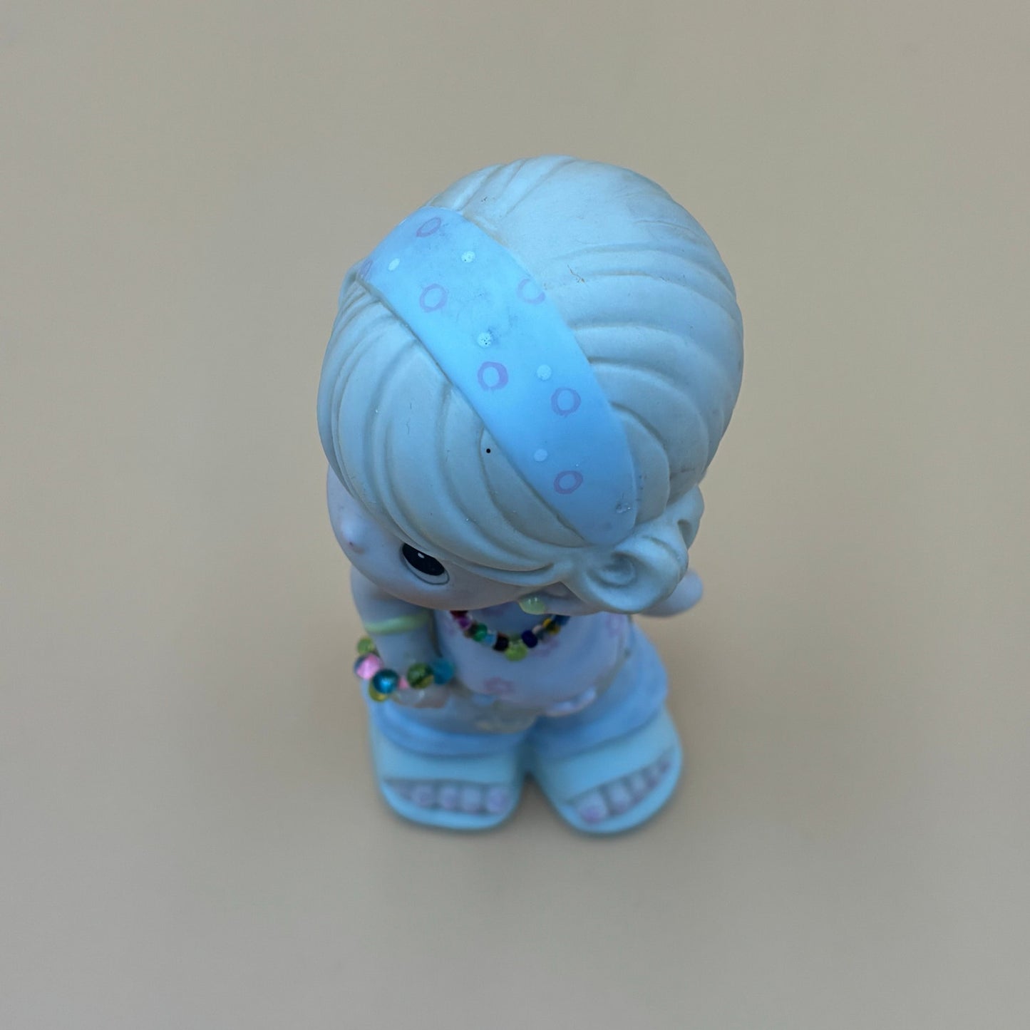 2004 Precious Moments “I Am Me” Figurine – #120118