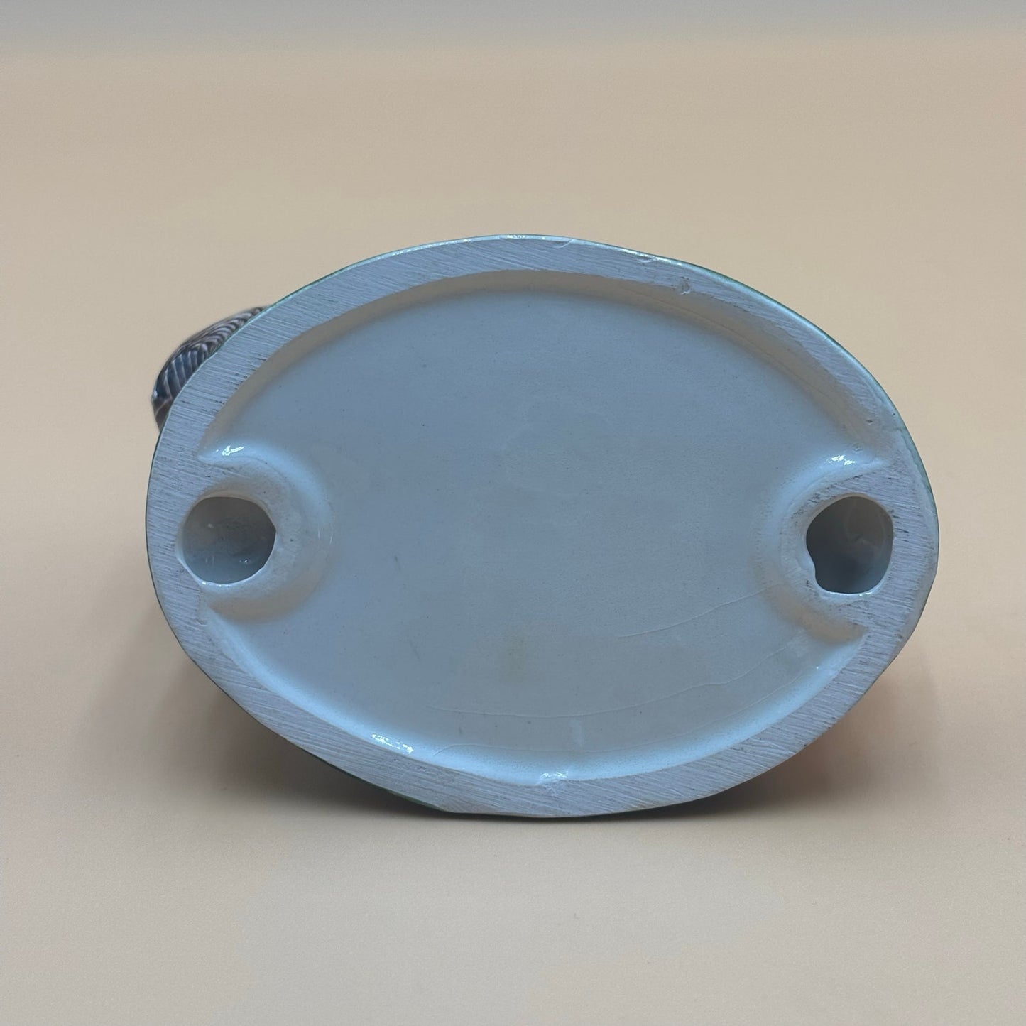 Vintage Adorable Squirrel Tealight Candle Holder