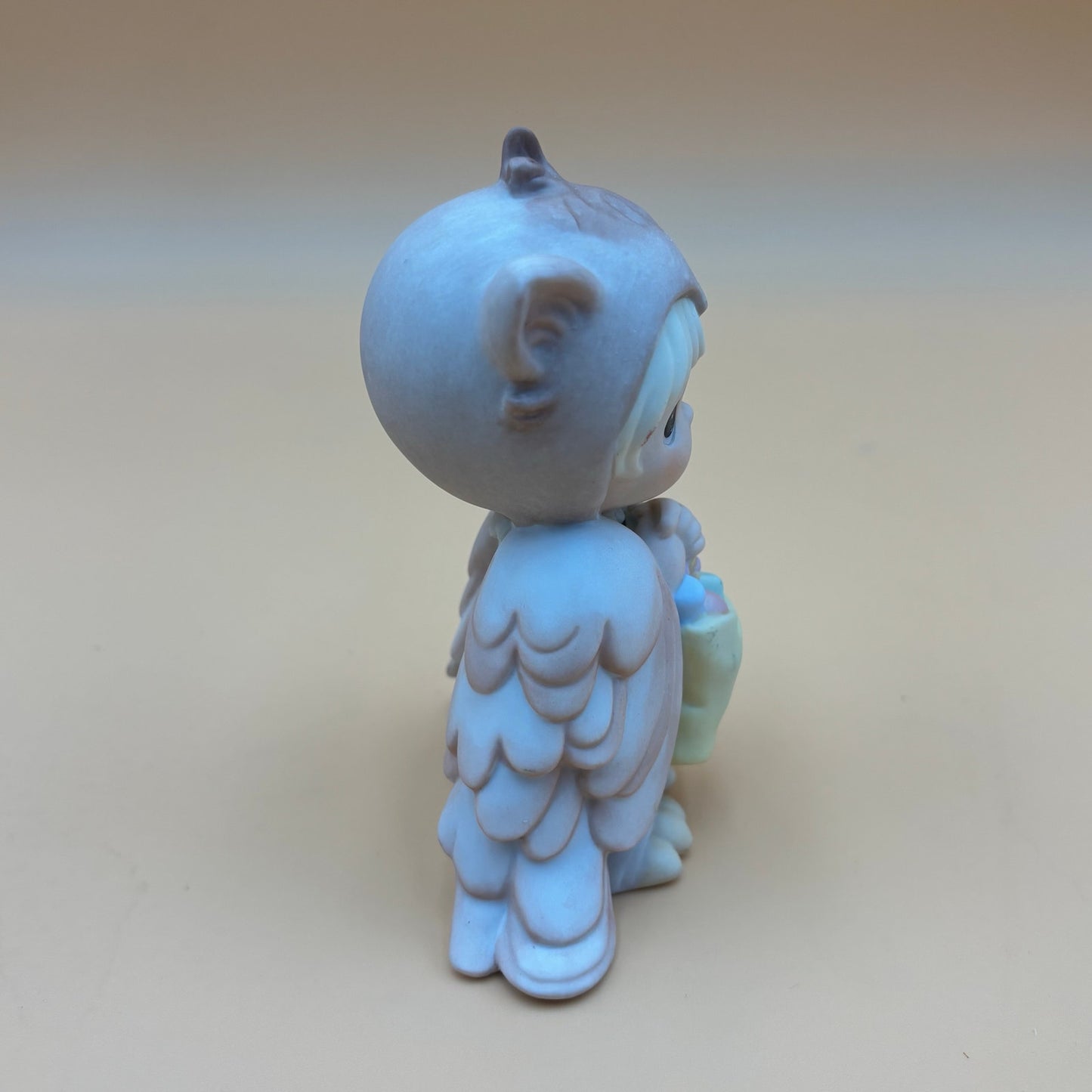 Precious Moments “Owl Always Be There For You” Figurine – 2002