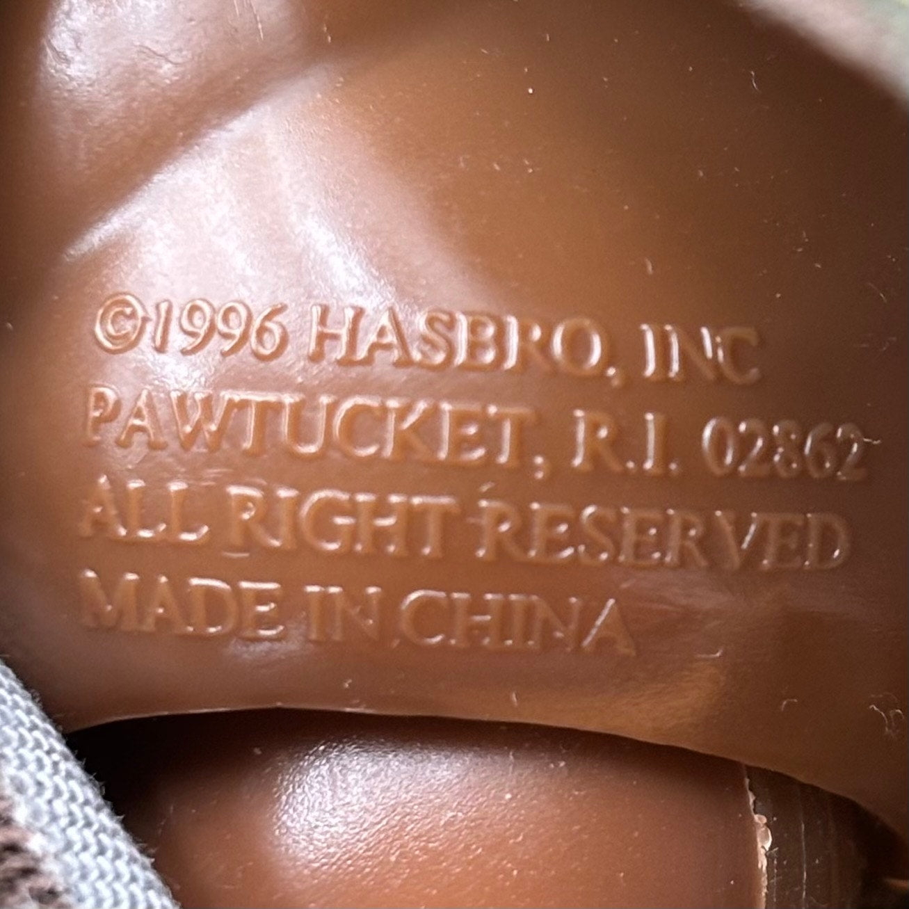 Hasbro G.I. Joe Classic Collection – 1996 (Pair of 12” Action Figures with Accessories