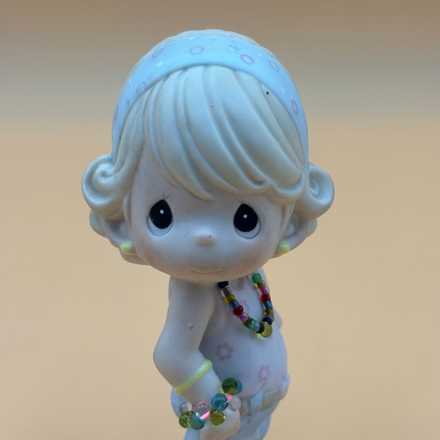 2004 Precious Moments “I Am Me” Figurine – #120118