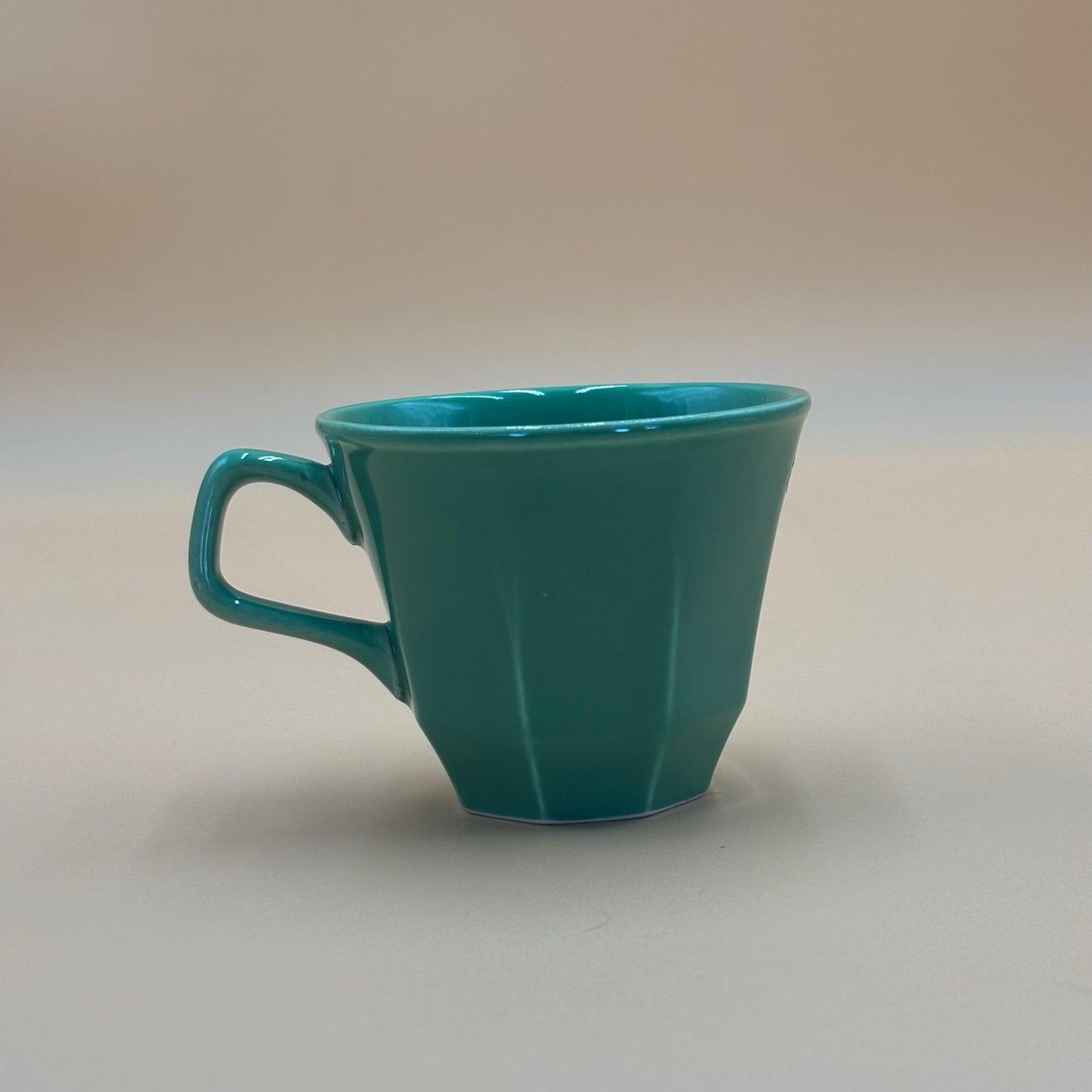 Set of 3 Vintage Homer Laughlin Tea Cups - Replacement Pieces