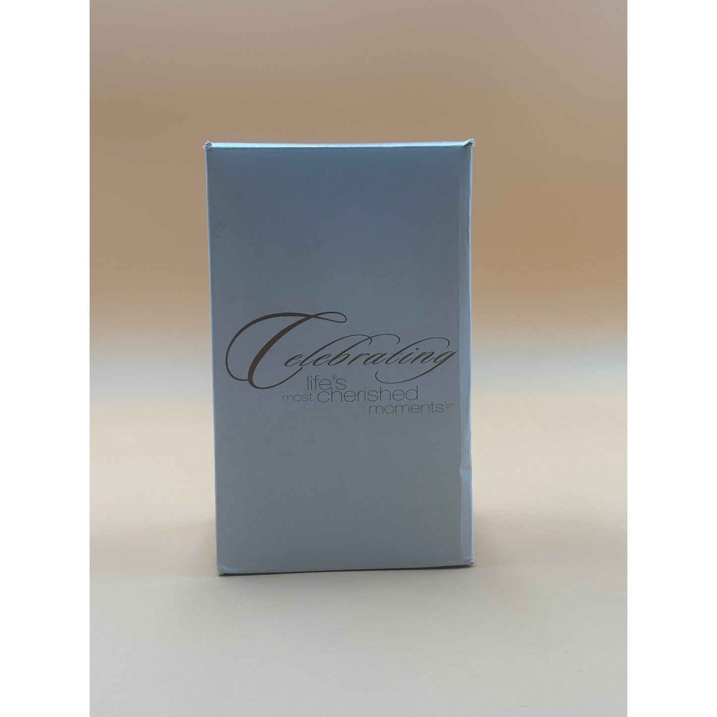 Christmas Around the World “The Praying Angel” – 1999 Angelic Virtues Series