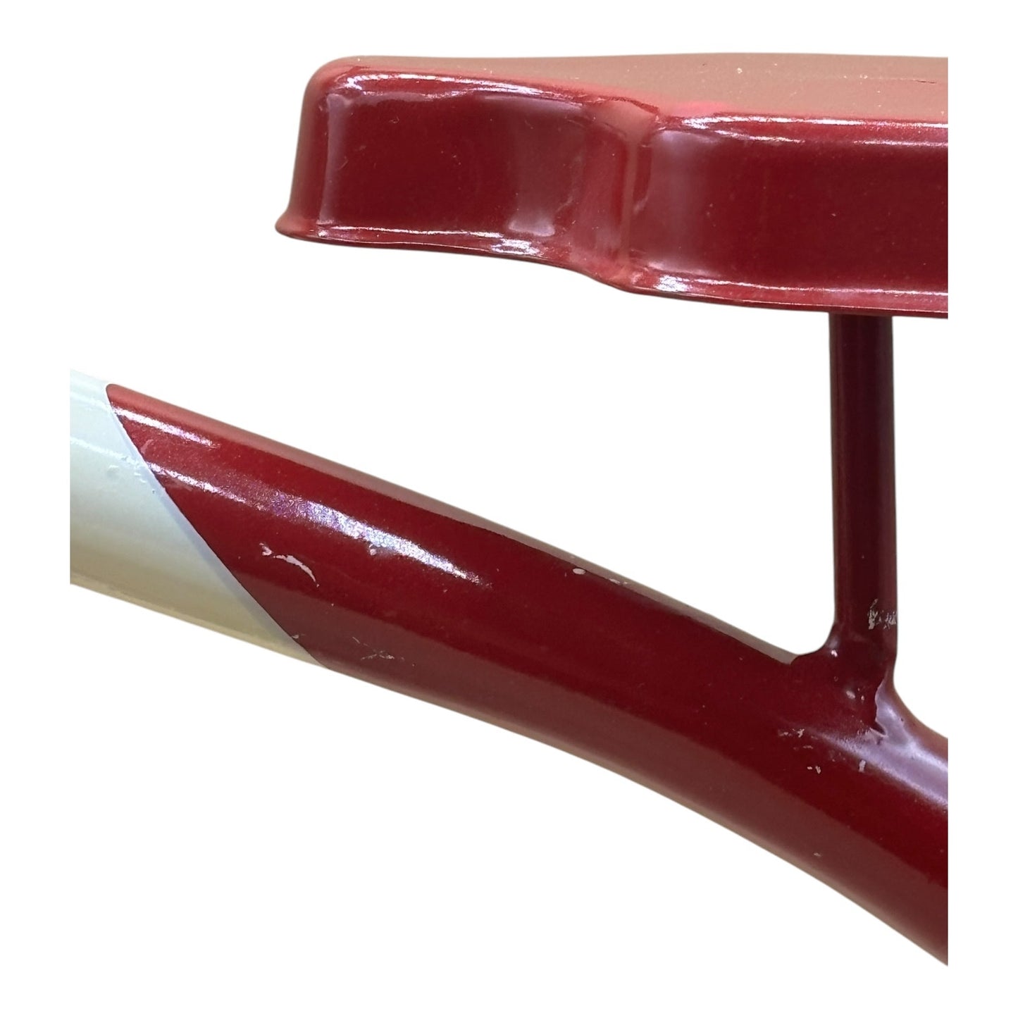 Vintage Speedway Series Salesman/Doll Size Tricycle