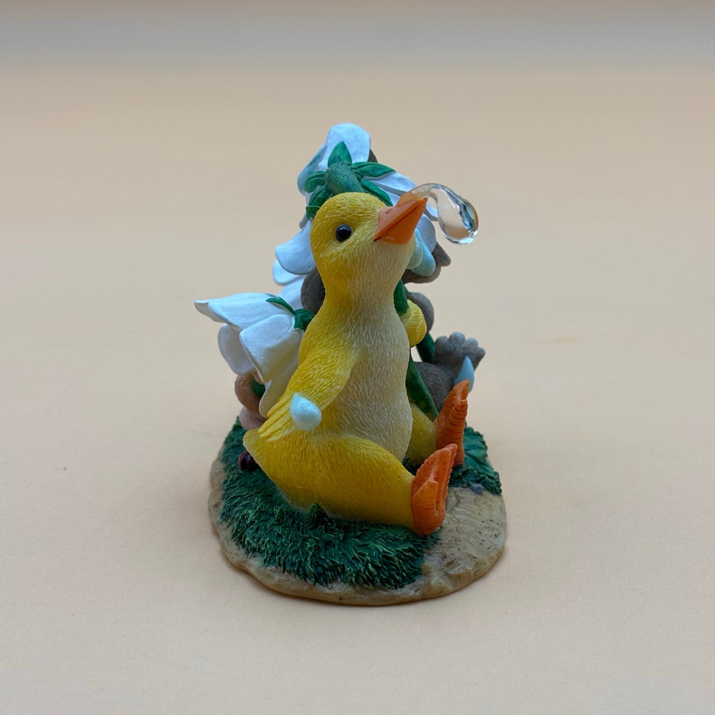 Charming Tails “Ducky Weather” by Fitz and Floyd – 88/101 with Box