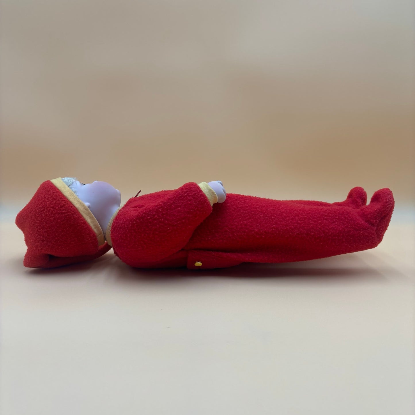 Ashton Drake Galleries "It's Time for Bed Pooh" Porcelain Doll #7582FF