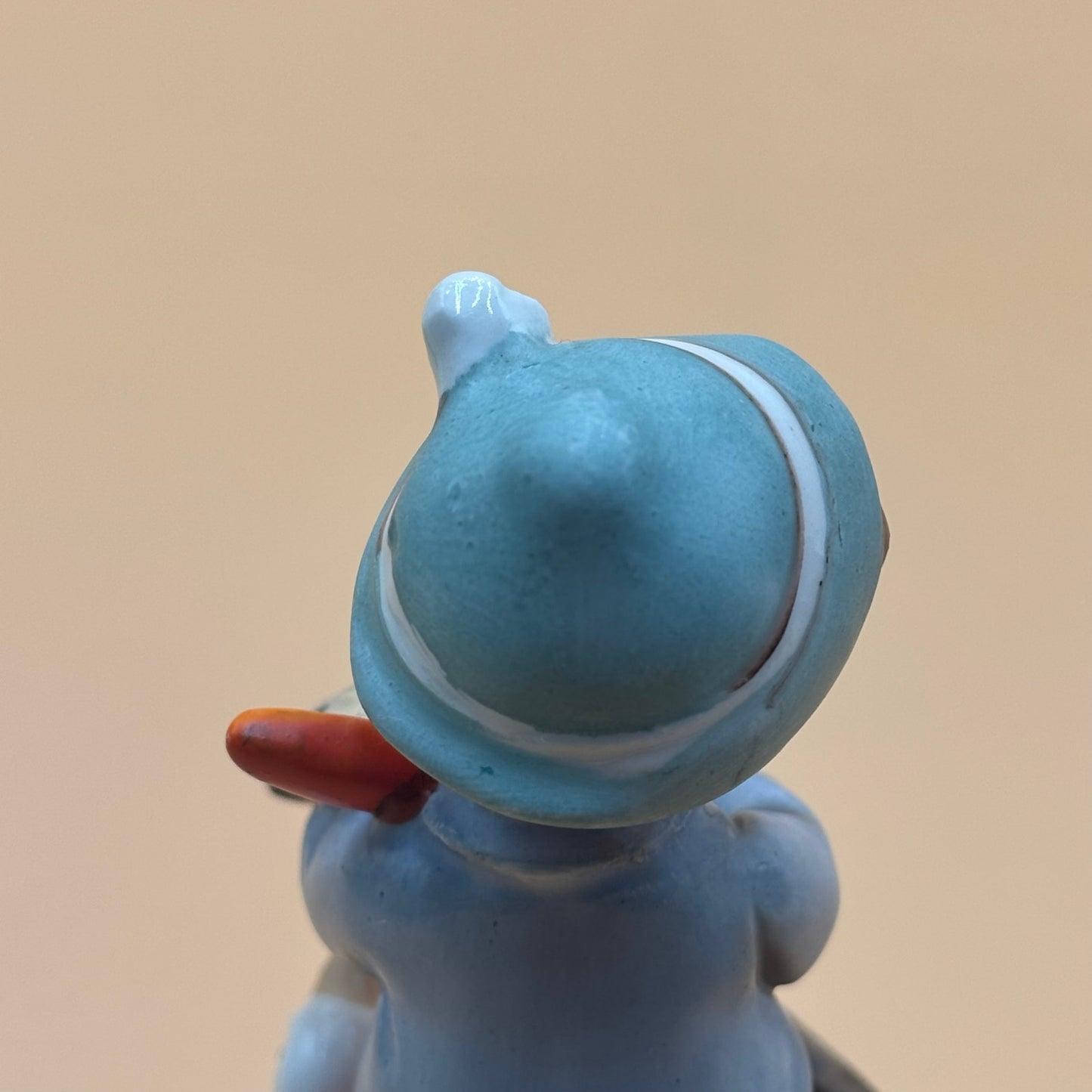 Vintage Erich Stauffer Boy with Fiddle Figurine - 44/94