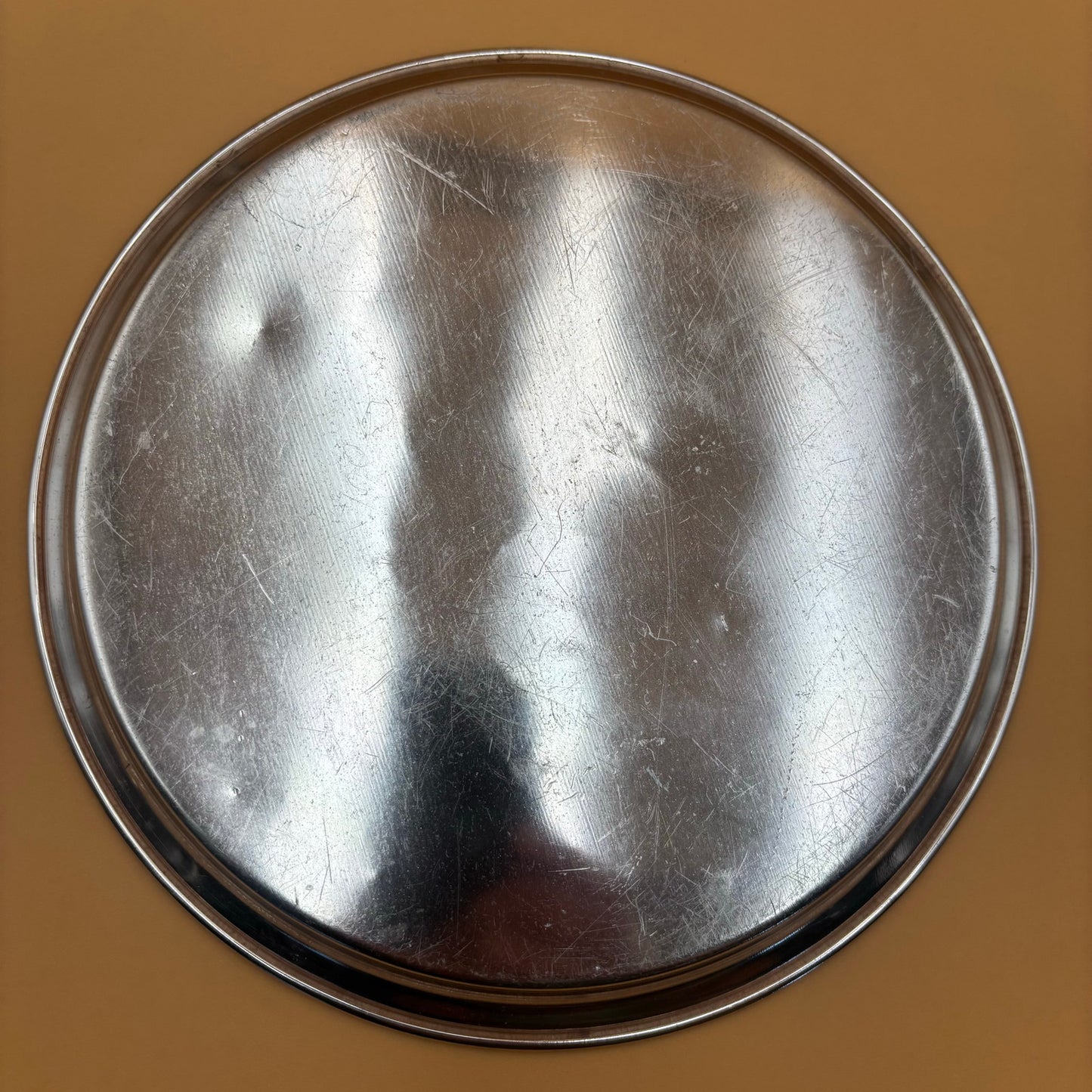 Antique Turkish Coffee Set with Tray, Cups, Pot & Accessories