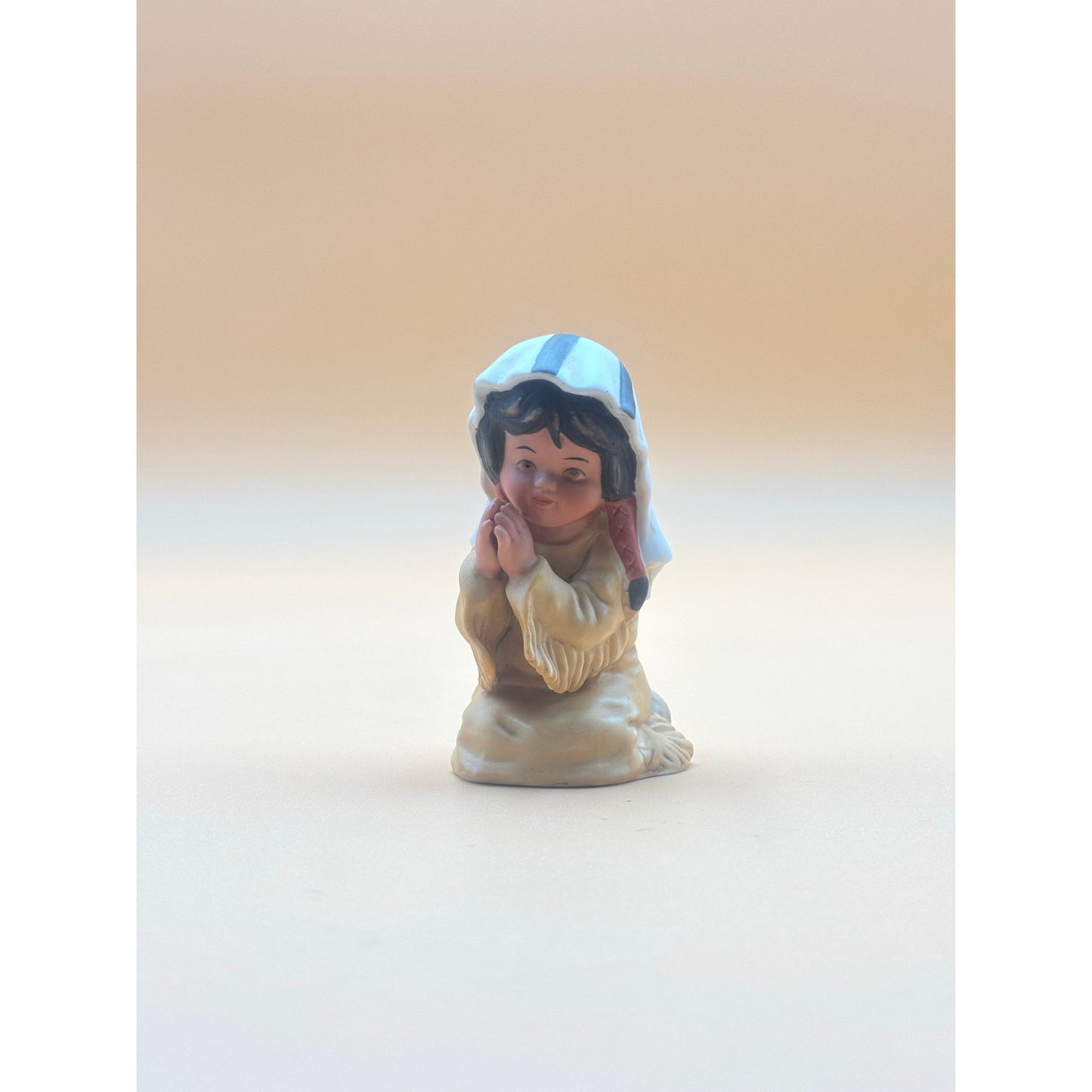 Sagebrush Kids Set 3 Gregory Perillo 1985 Handcrafted Figurine Set