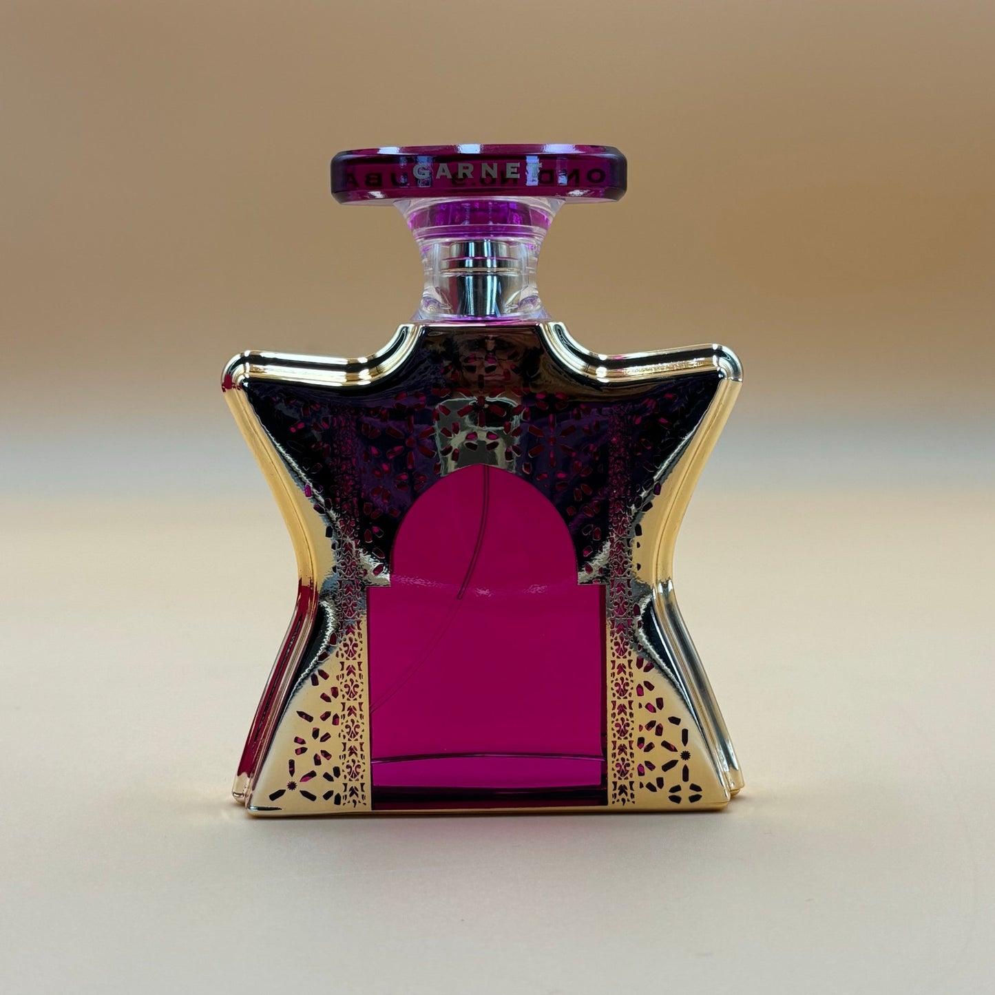 Bond No. 9 Dubai Ruby Eau de Parfum 3.3 oz (100 ml) – Full, No Seal