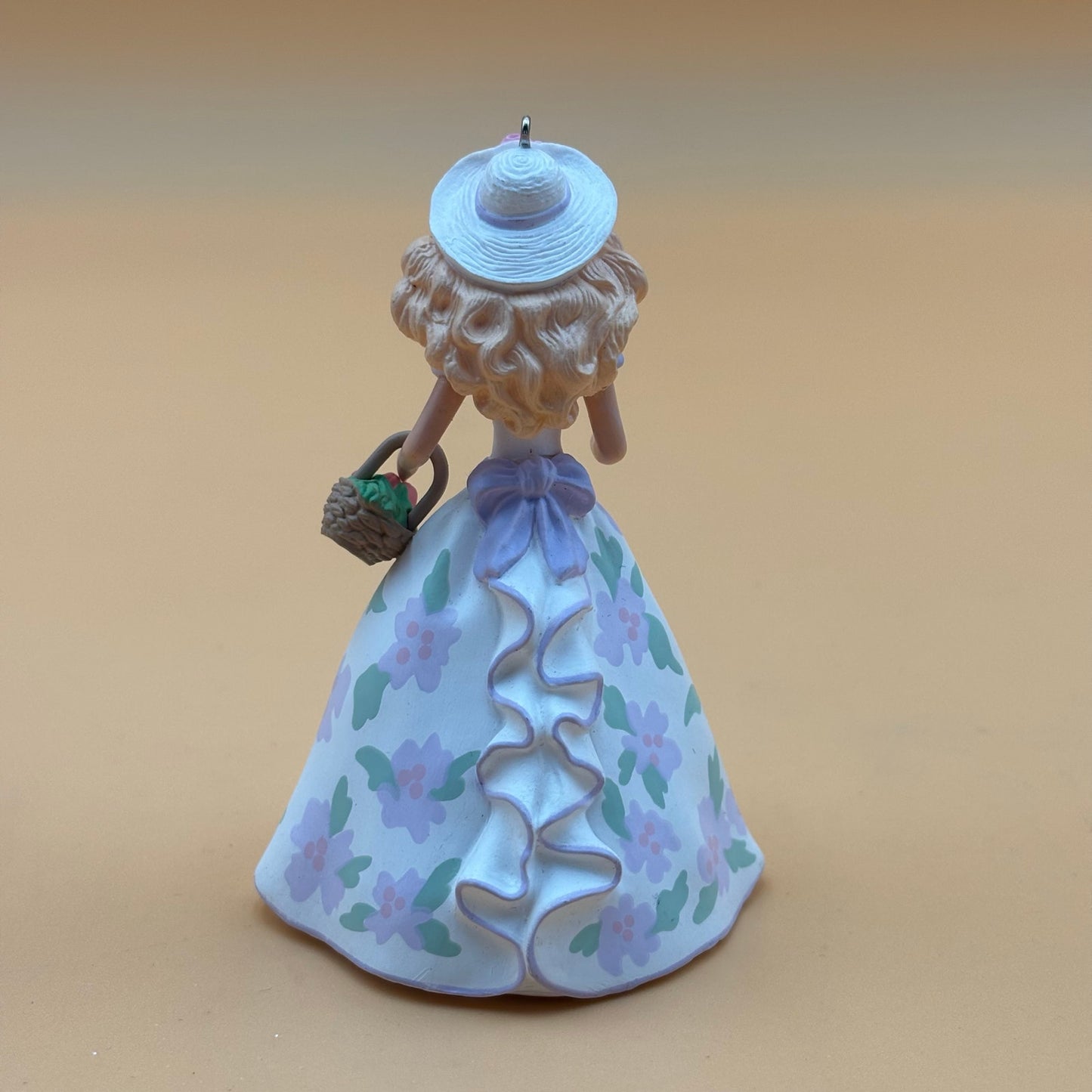 Hallmark Barbie Ornament – 1995 Edition