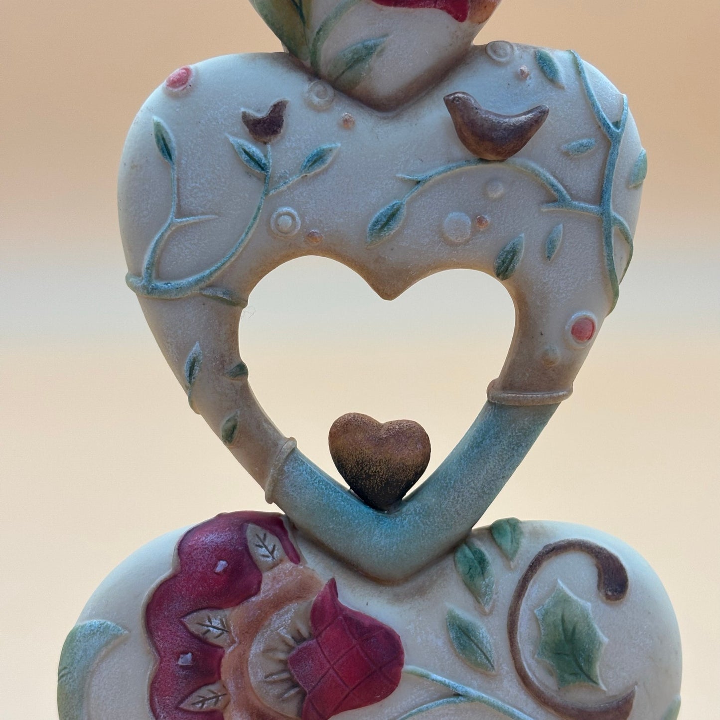 Enesco Take Heart “Snow Angel” Figurine 2007