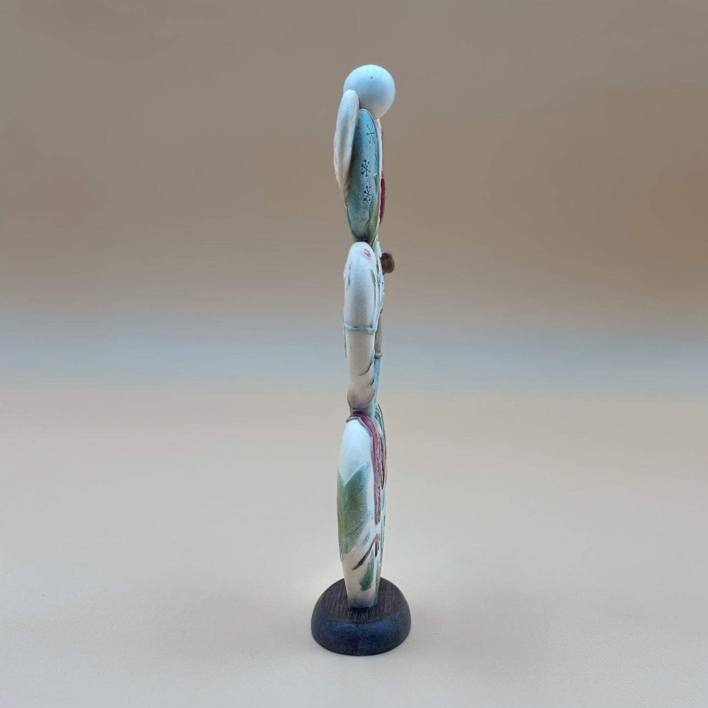 Enesco Take Heart “Snow Angel” Figurine 2007