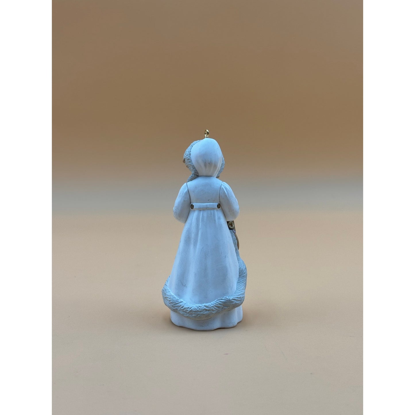 1997 Hallmark Keepsake “Kolyada” Ornament – Christmas Visitors Series