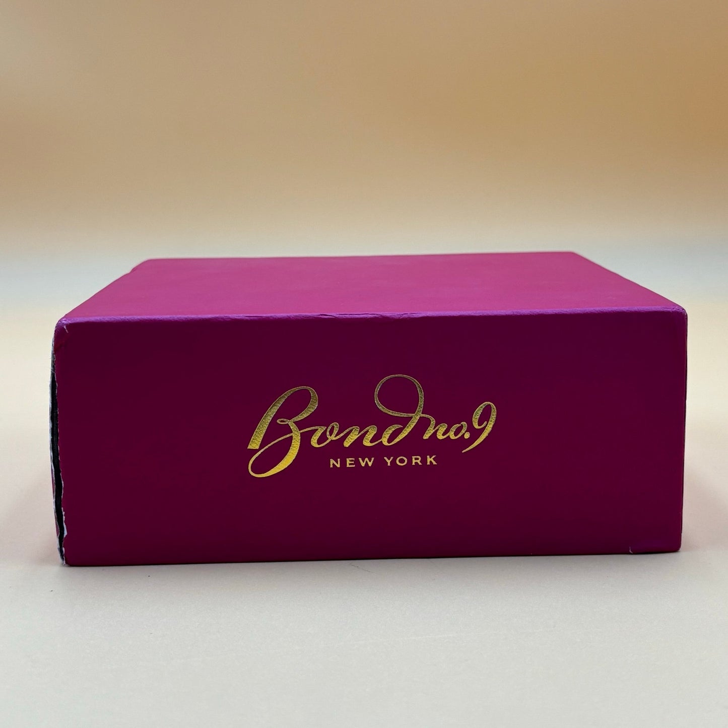 Bond No. 9 Dubai Ruby Eau de Parfum 3.3 oz (100 ml) – Full, No Seal