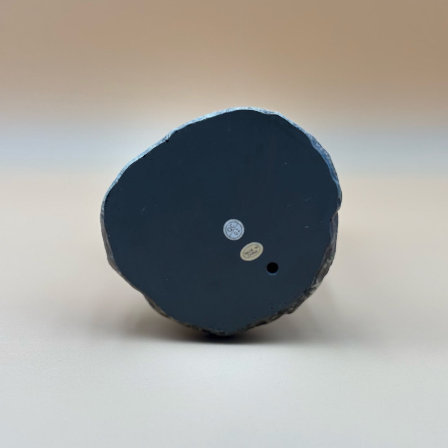 Jesus with Lamb Statue – “The Lord Is My Shepherd” 12"