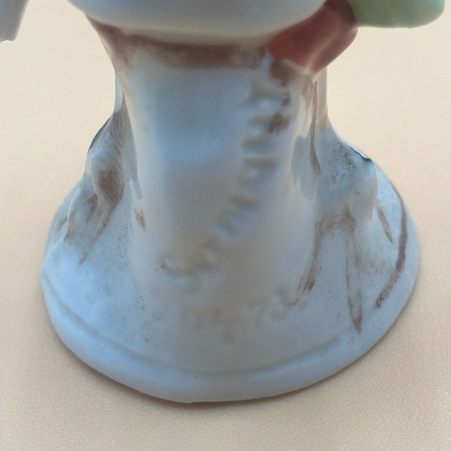 Vintage German Oktoberfest Musicians Figurine Set #20473