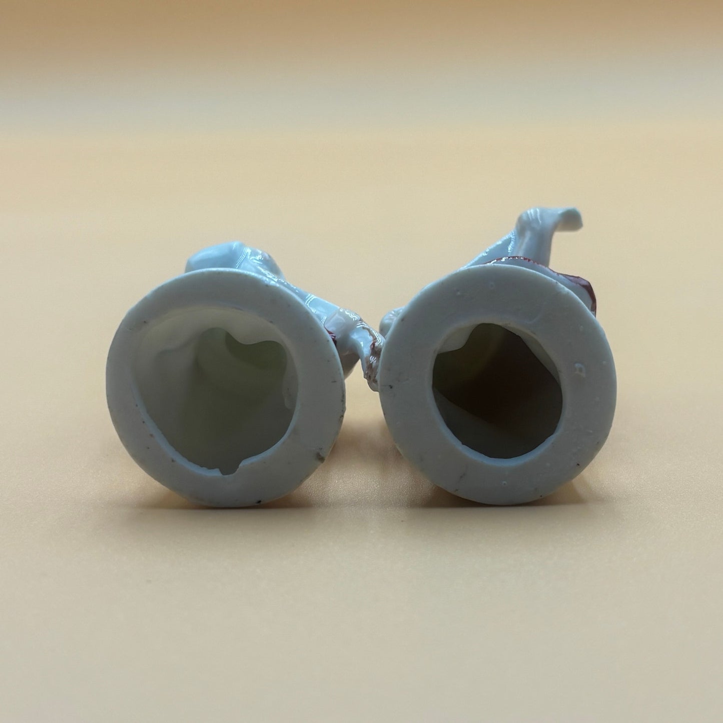 Vintage German Oktoberfest Musicians Figurine Set #20473