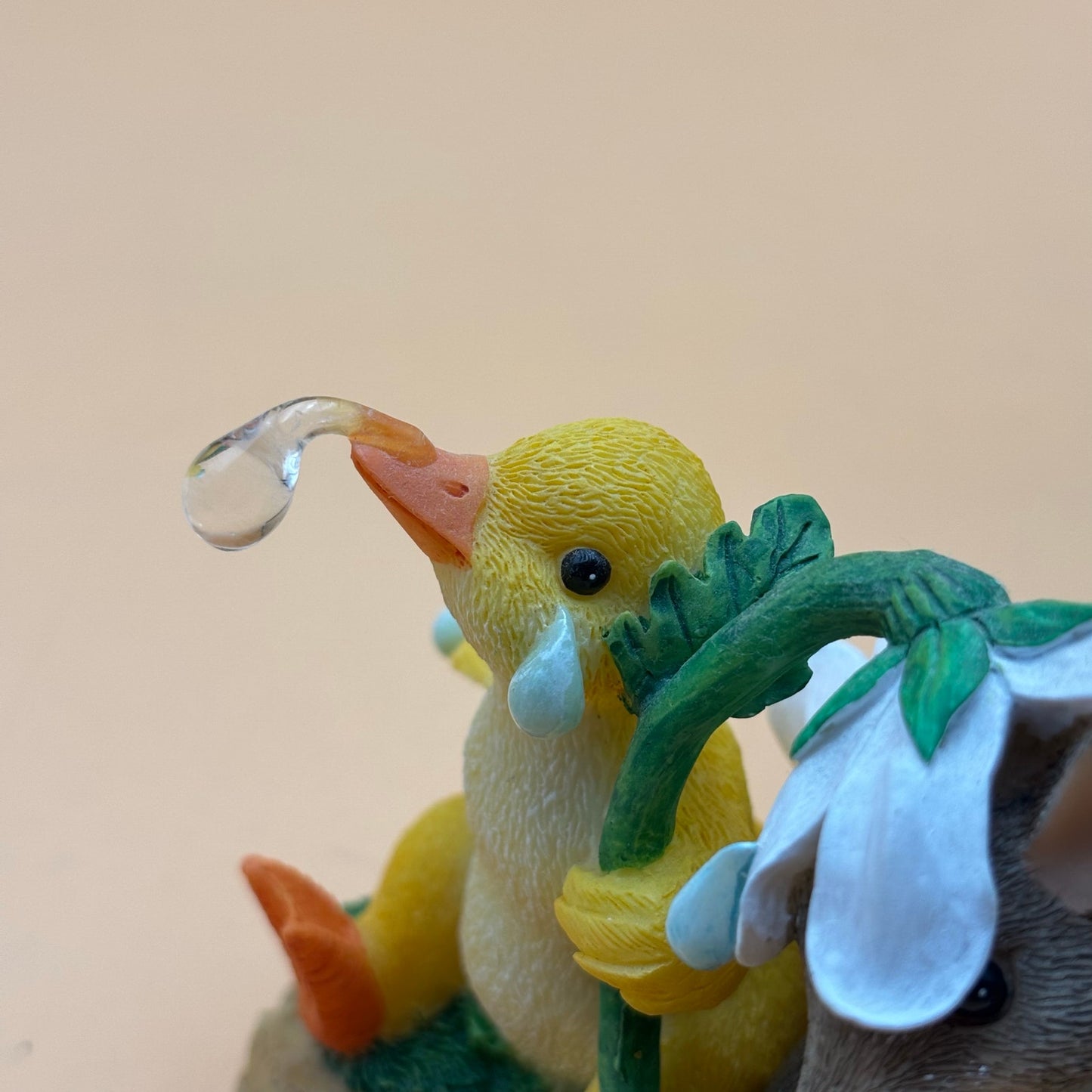 Charming Tails “Ducky Weather” by Fitz and Floyd – 88/101 with Box