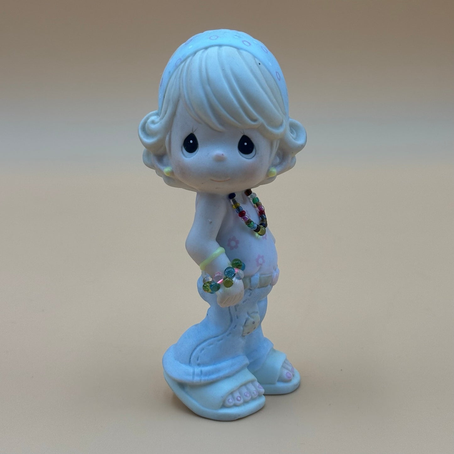 2004 Precious Moments “I Am Me” Figurine – #120118