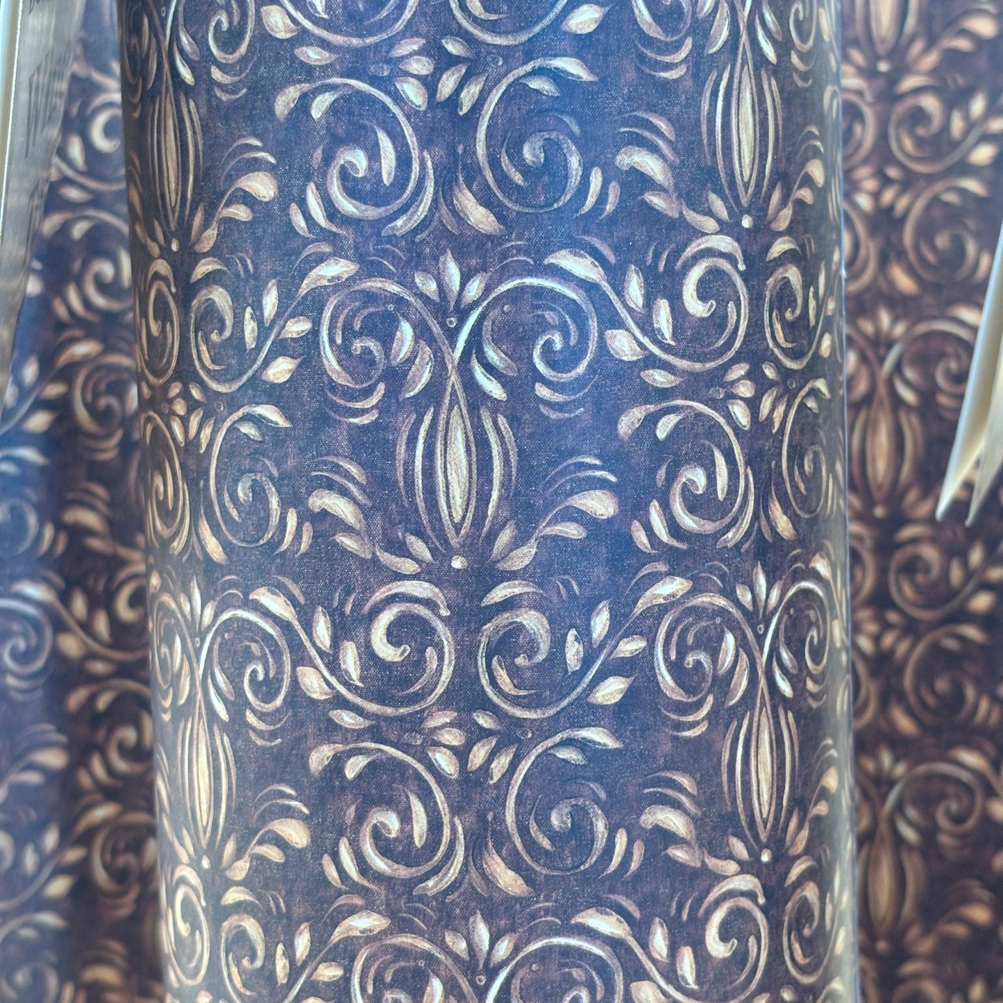 Kate McRostie Decorative Wine Tube Set of Four – Tri-Coastal Design 2004