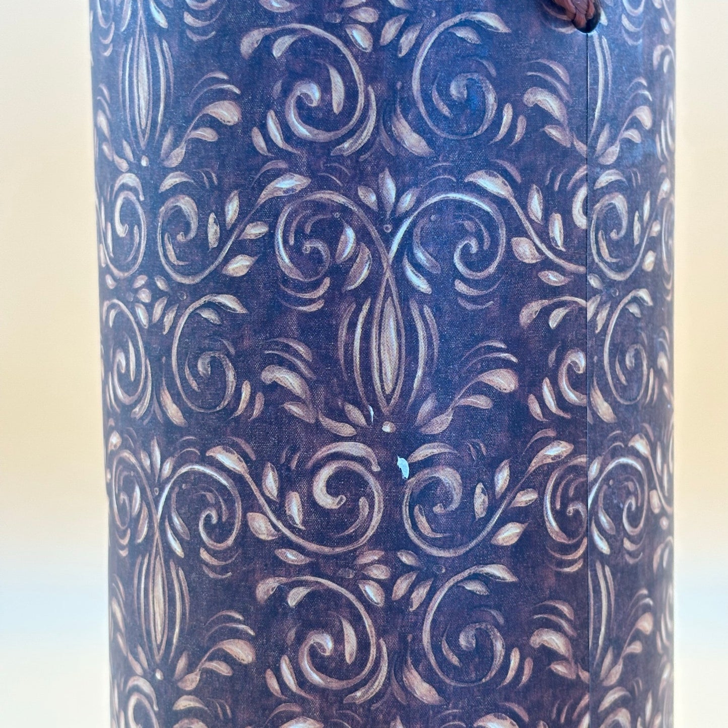 Kate McRostie Decorative Wine Tube Set of Four – Tri-Coastal Design 2004