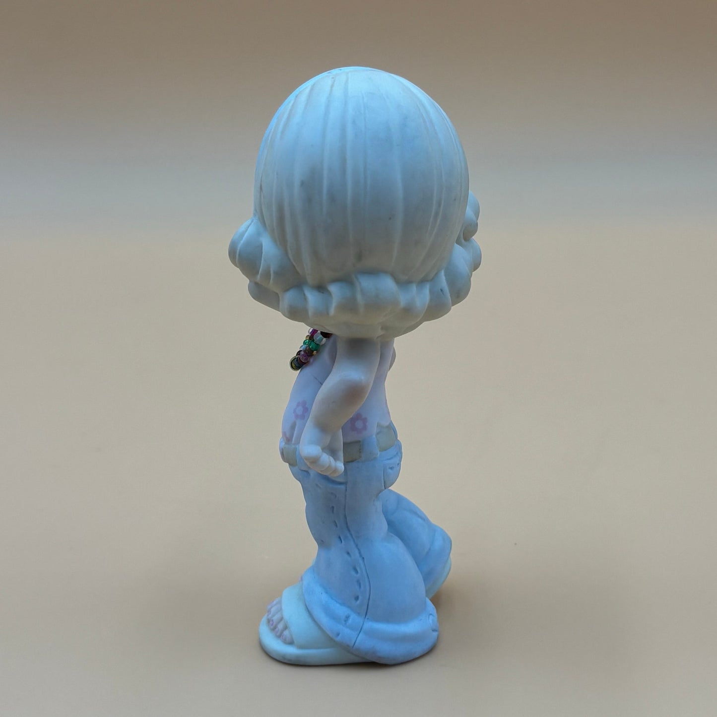 2004 Precious Moments “I Am Me” Figurine – #120118