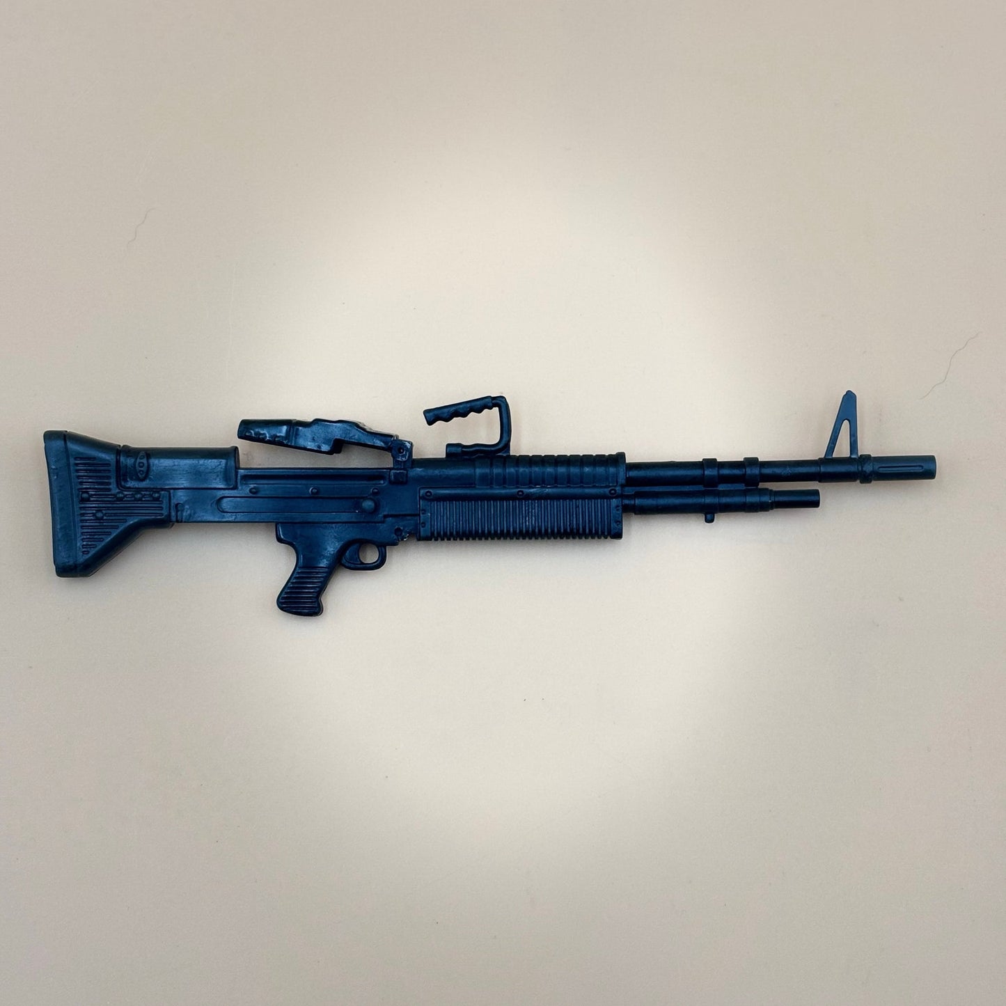 Vintage 1:6 Scale Action Figure Weapons Lot – FAL Rifle, M16 Rifle, and M4 Carbine