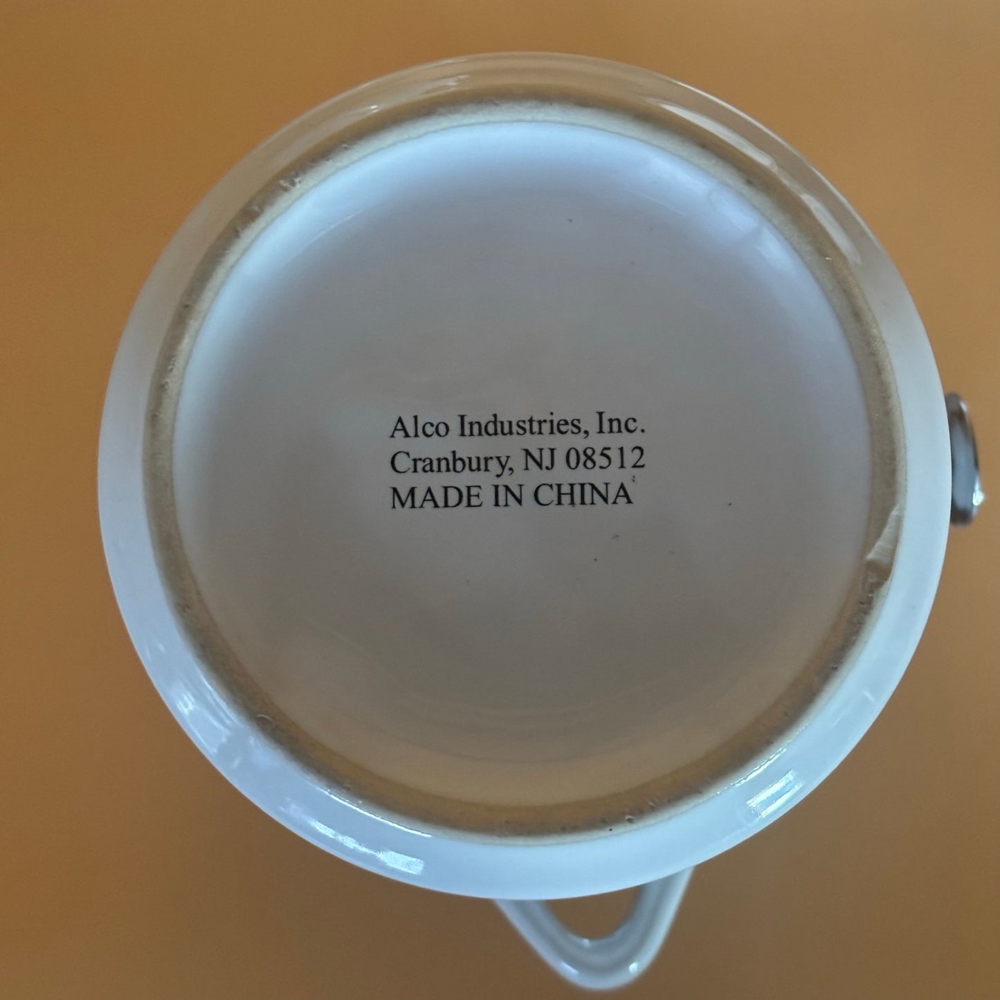 Vintage Alco Industries Lighthouse Canister Set - 4 Piece Kitchen Storage