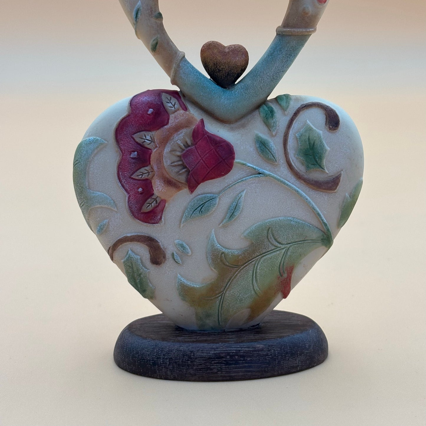 Enesco Take Heart “Snow Angel” Figurine 2007