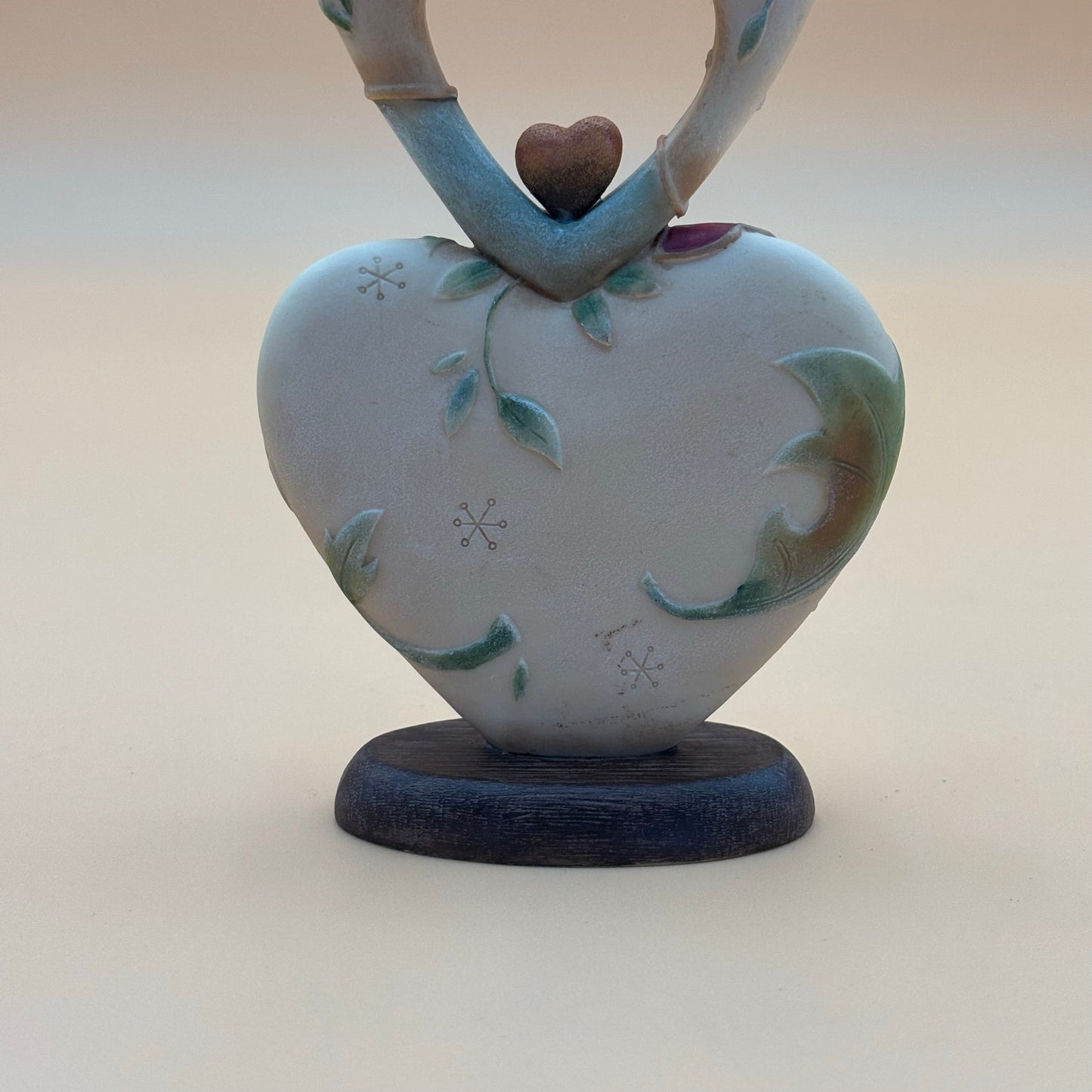 Enesco Take Heart “Snow Angel” Figurine 2007