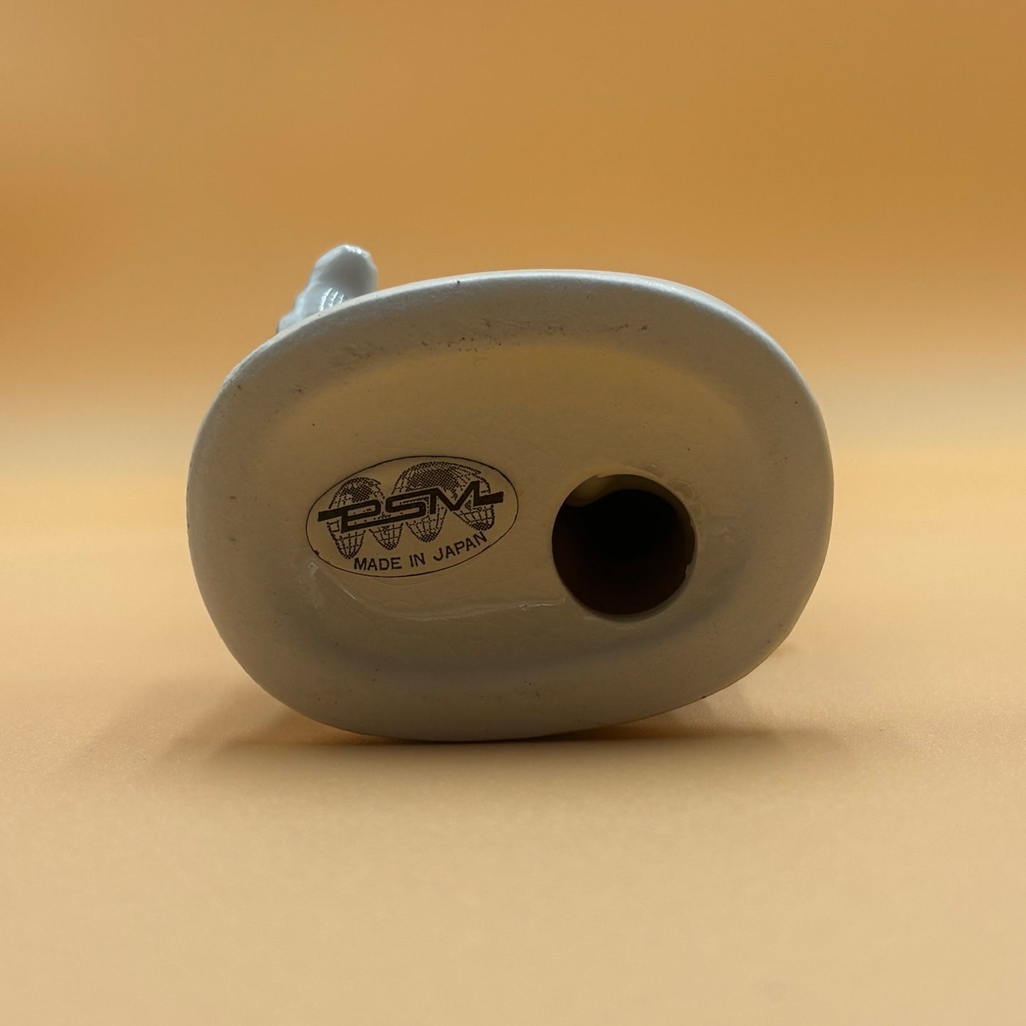 Vintage Occupied Japan Boy with Dog Figurine - Made in Japan