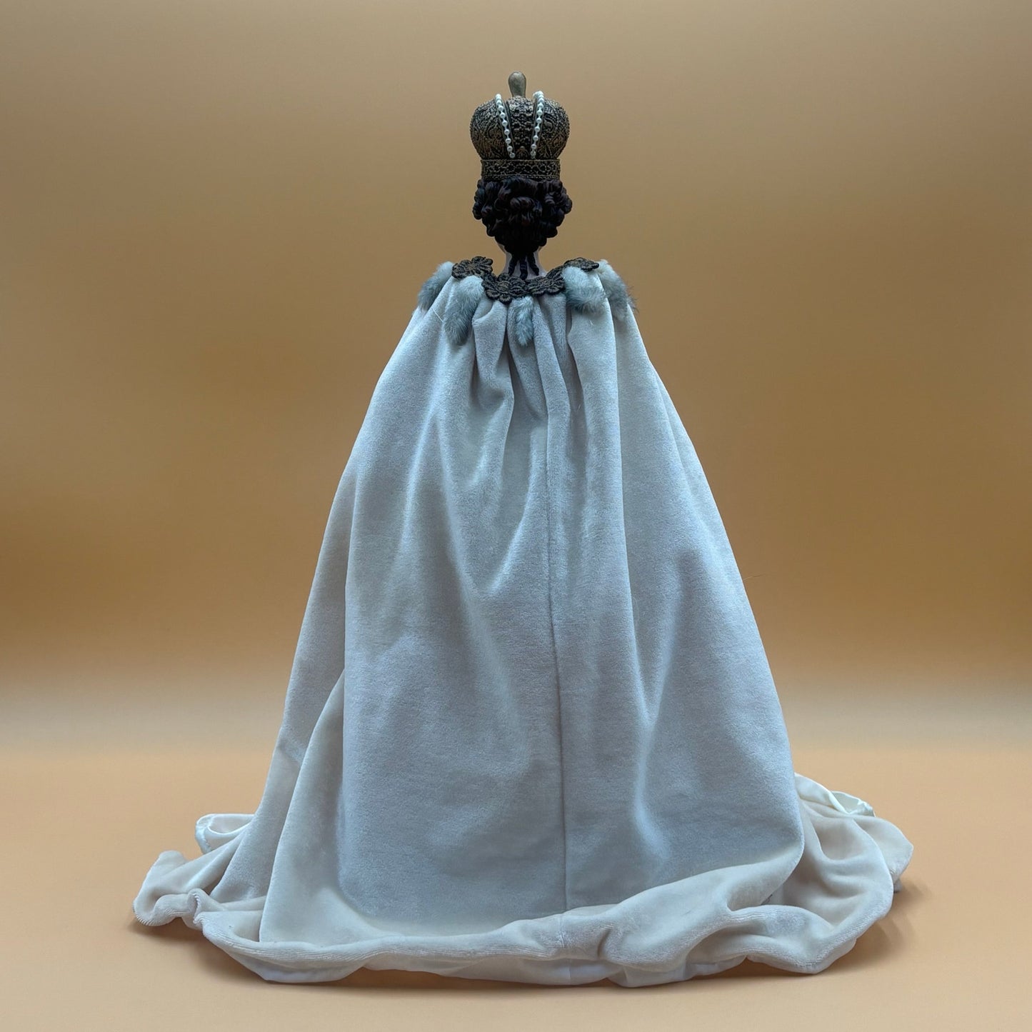 Possible Dreams Catherine the Great Clothtique Figurine - 2000