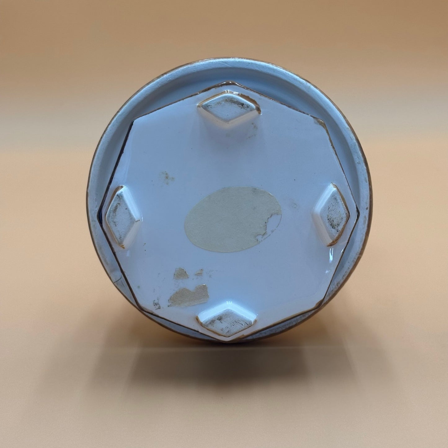 Vintage Holly Hobbie Birthday Music Box "Happy Candle Blowing" Japan