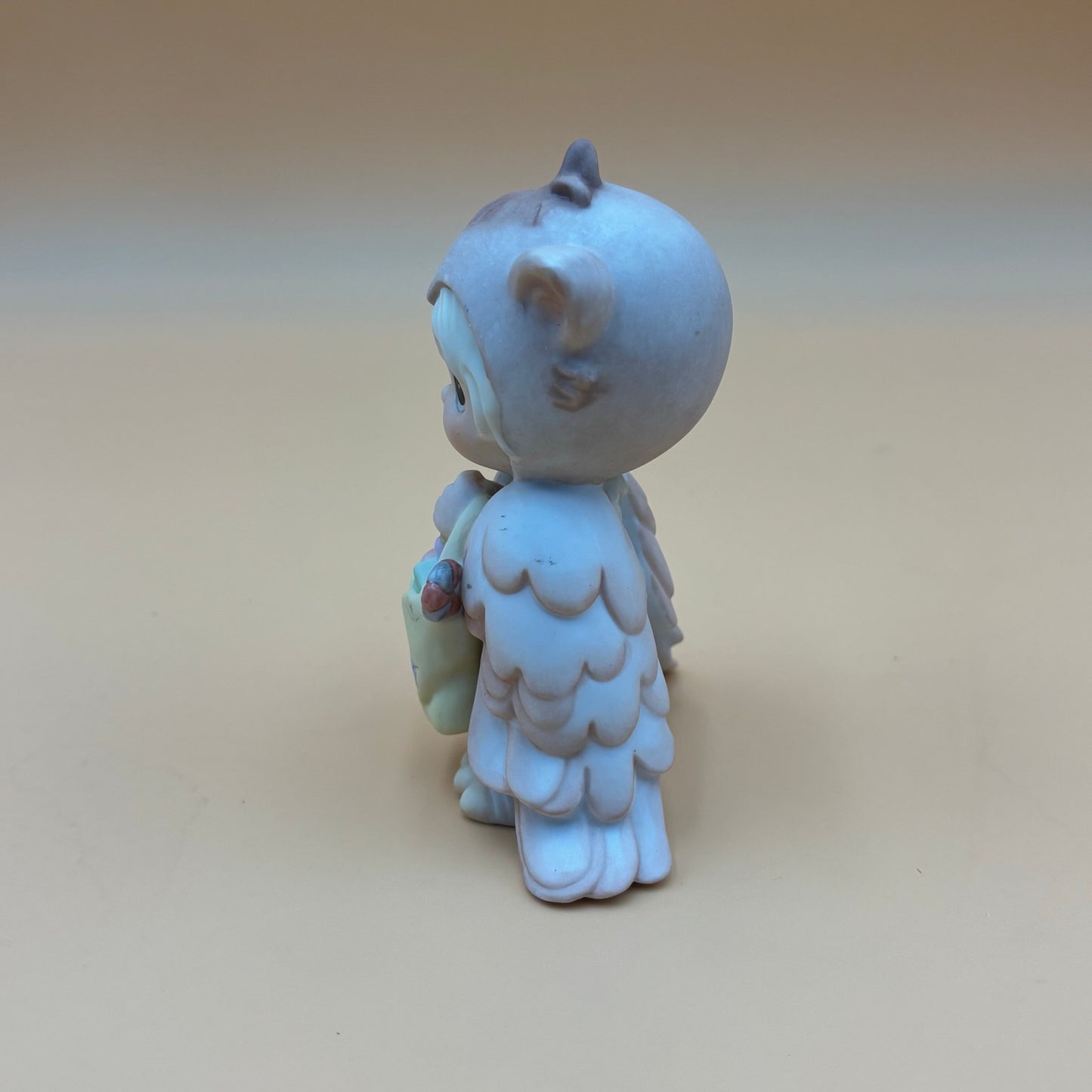 Precious Moments “Owl Always Be There For You” Figurine – 2002