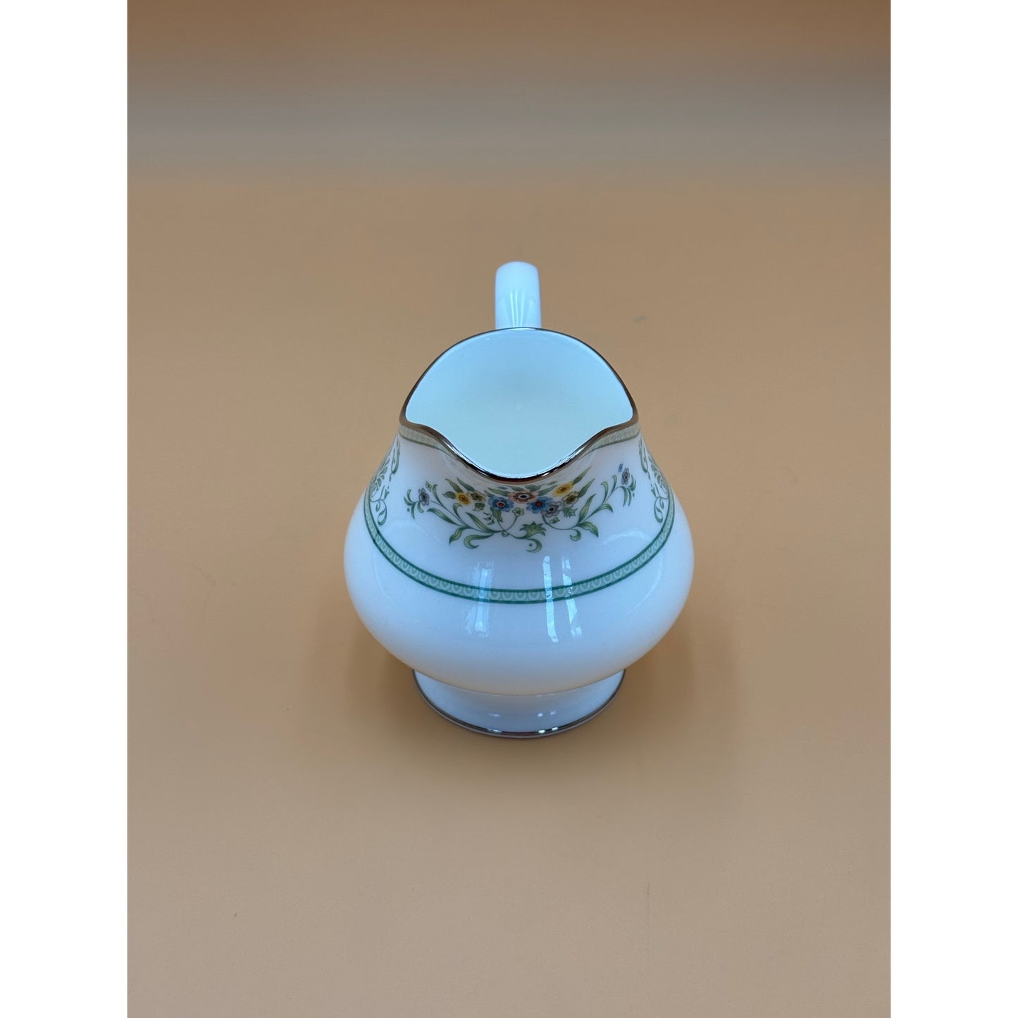 Wedgwood Bone China Agincourt Creamer R4471